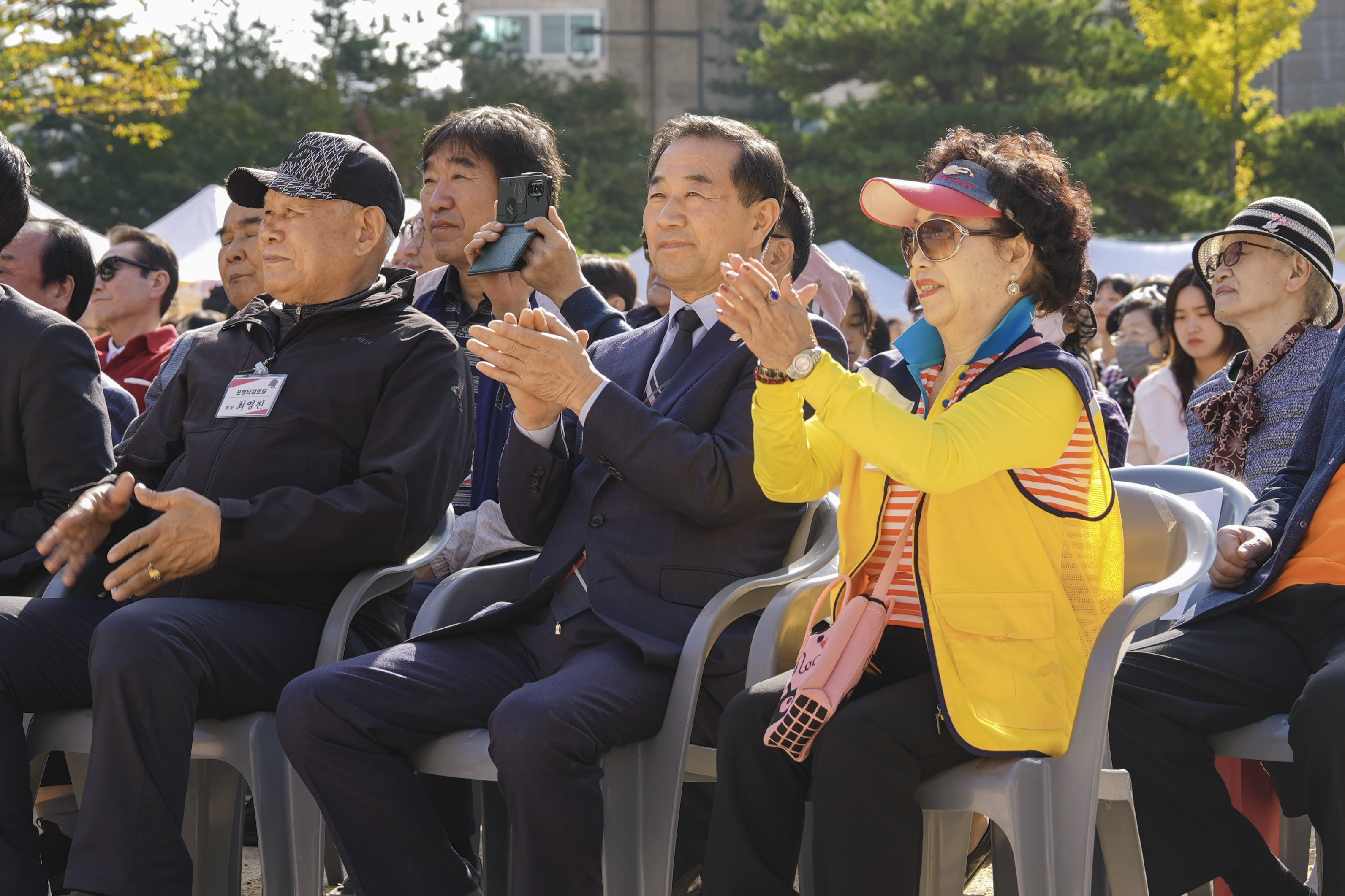 호박골 어울림 한마당 6
