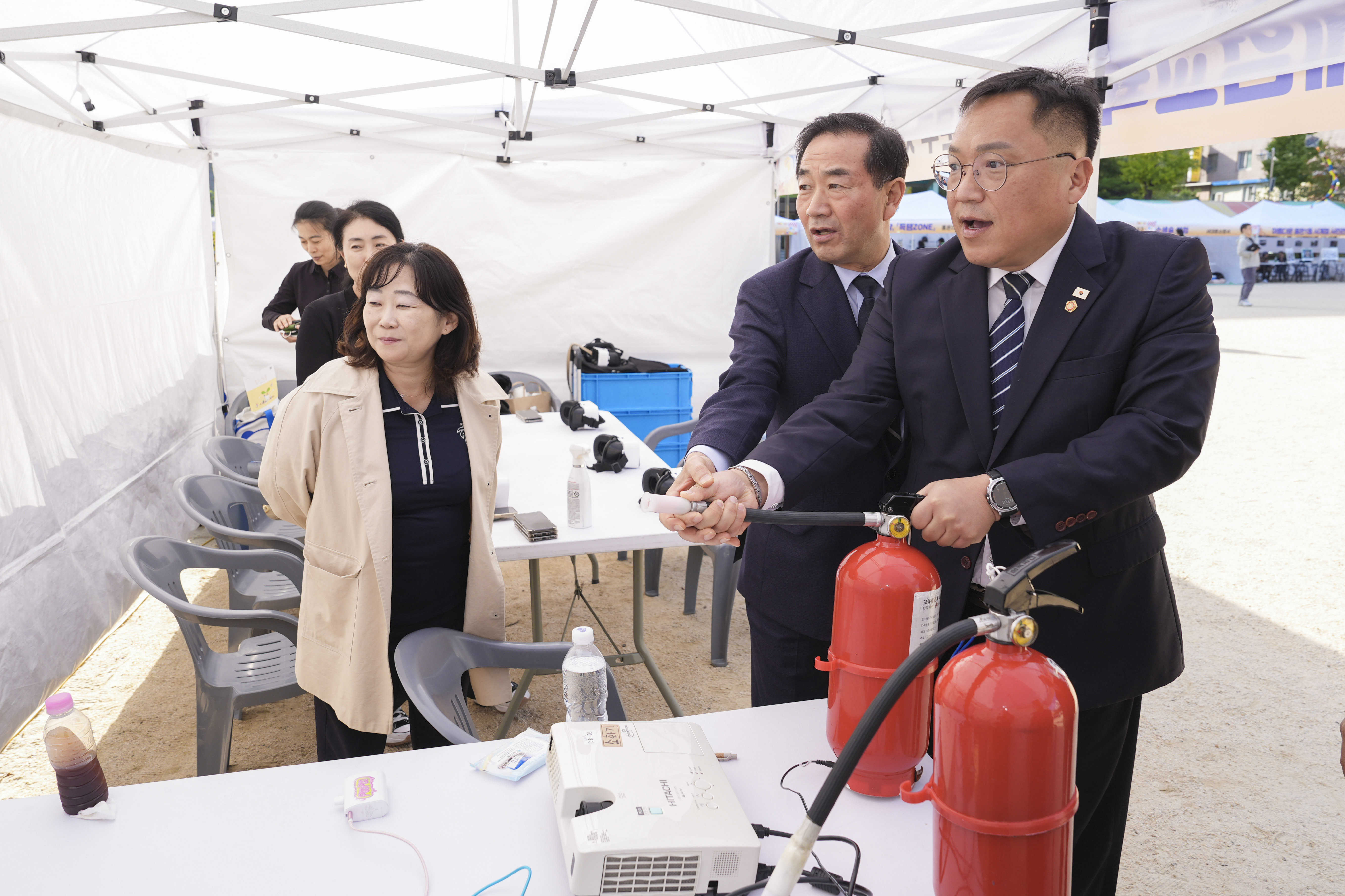 호박골 어울림 한마당 11