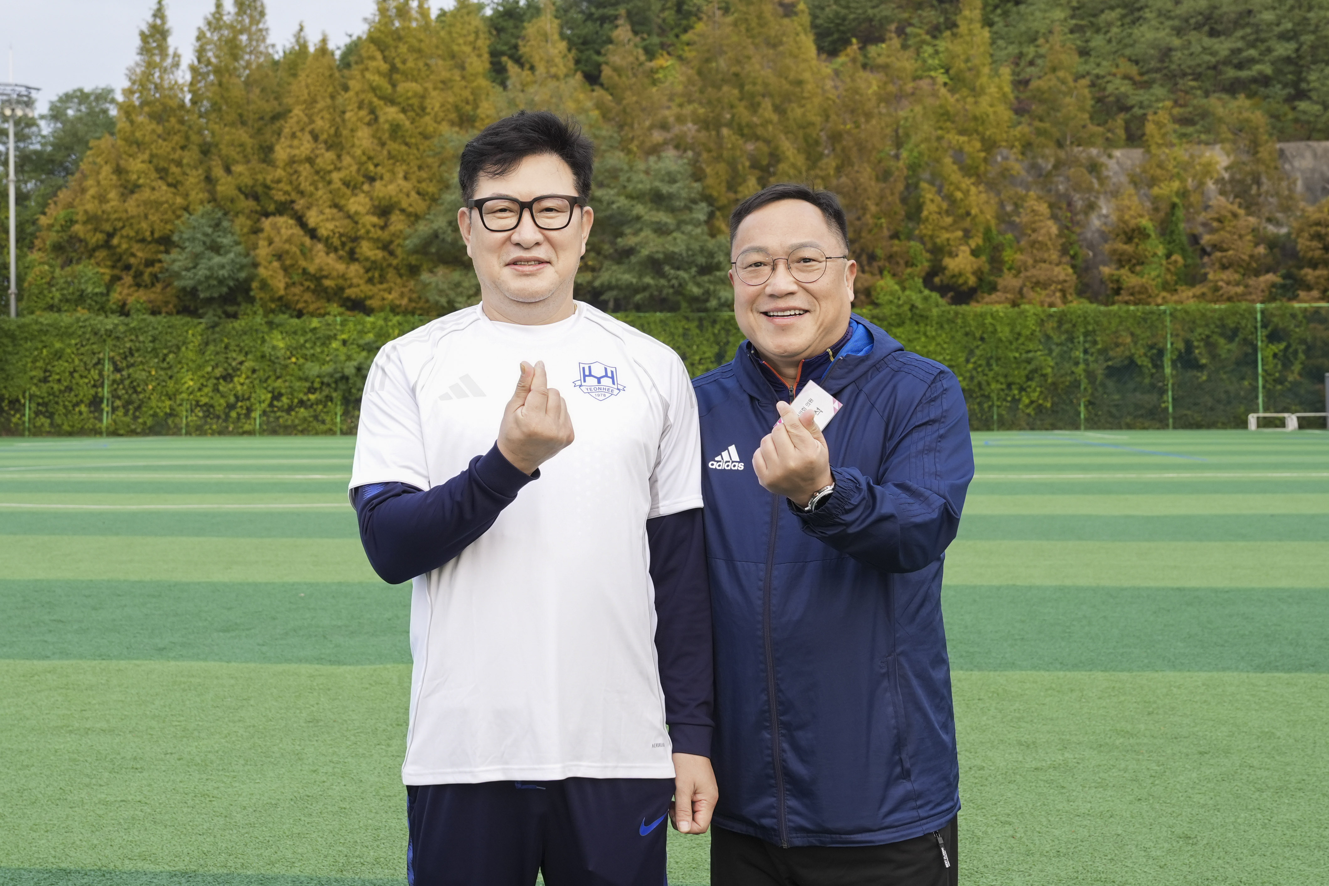 제47회 서대문구협회장기 축구대회 14