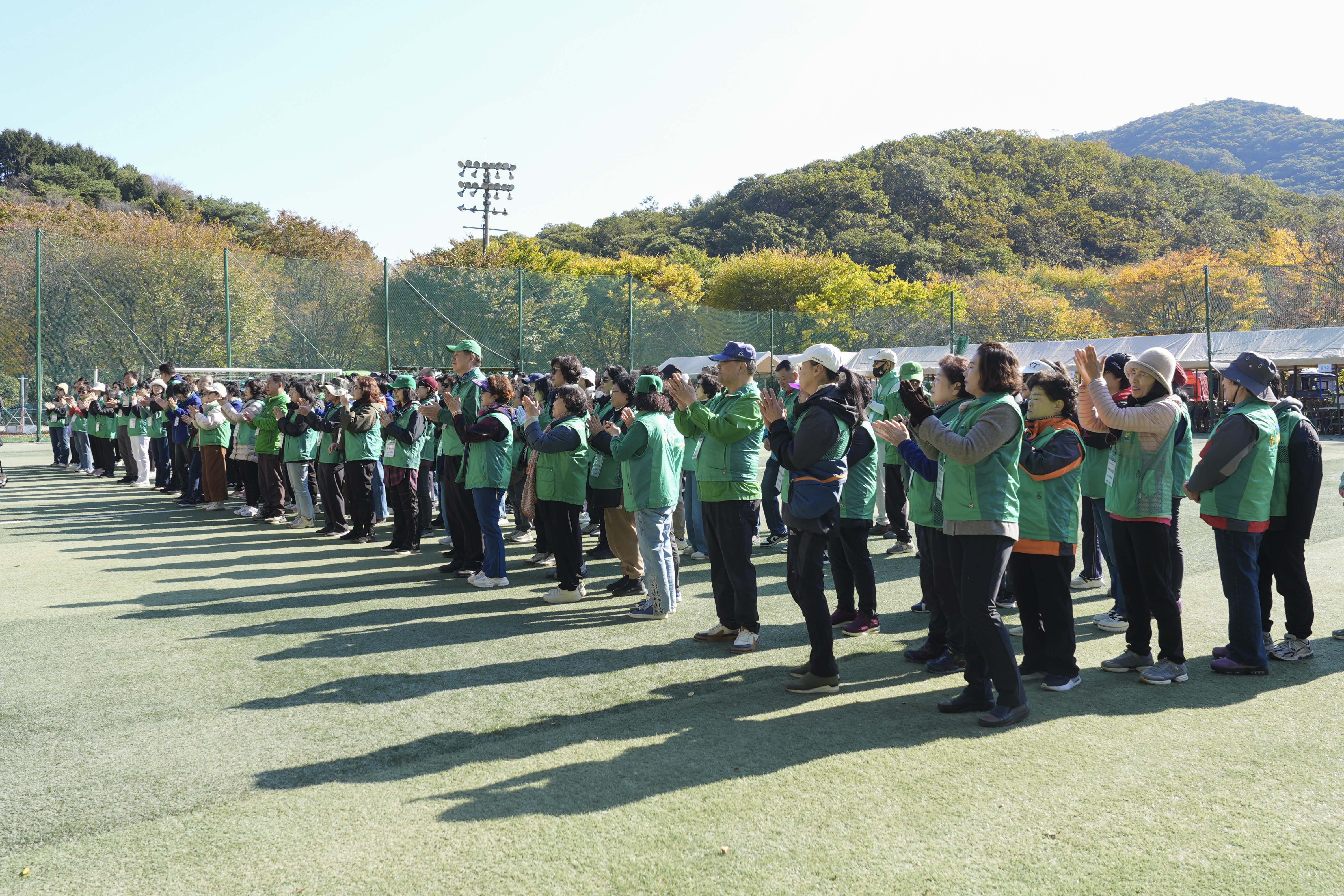 새마을운동서대문구지회 한마음 워크숍 8