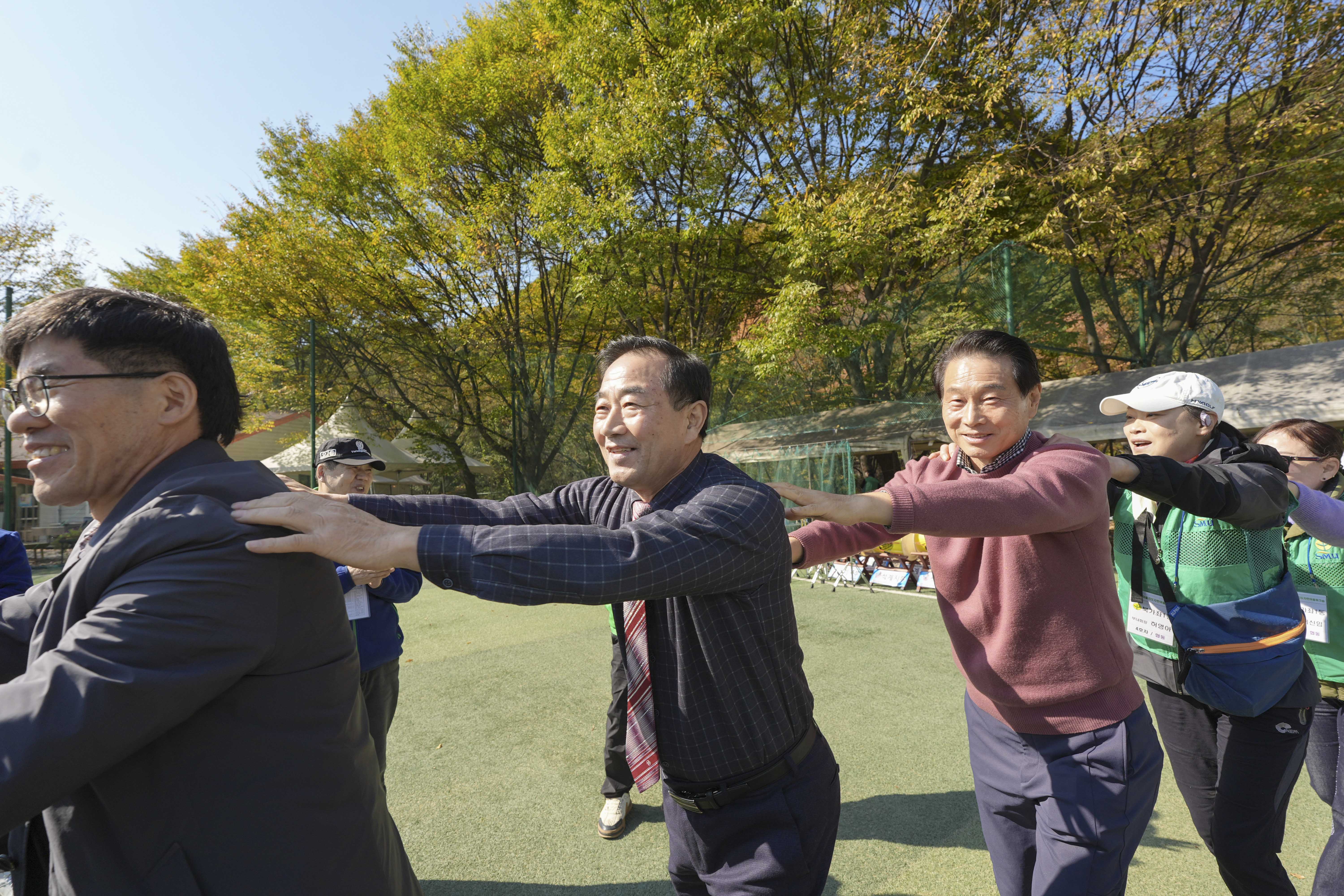 새마을운동서대문구지회 한마음 워크숍 9