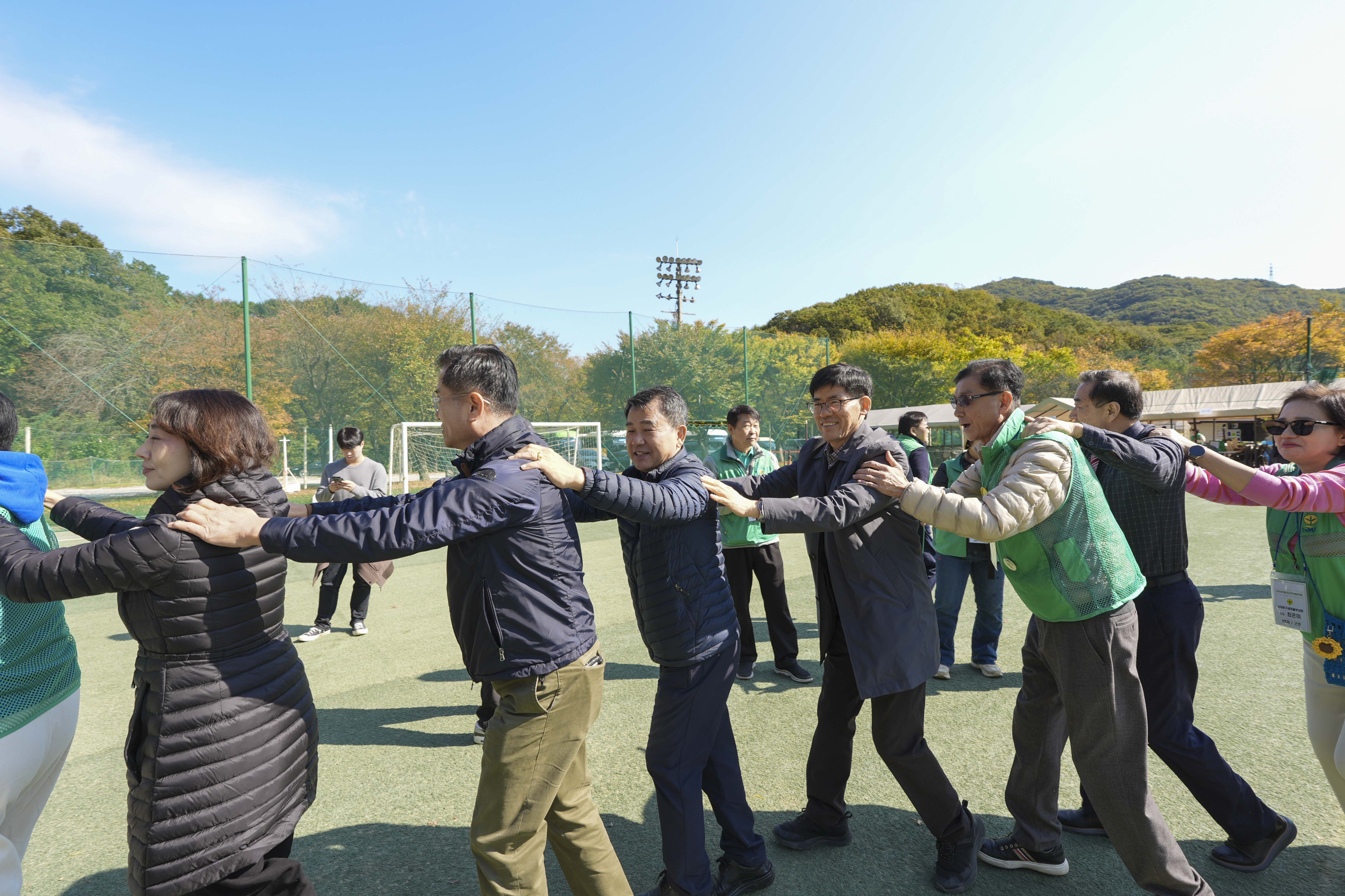 새마을운동서대문구지회 한마음 워크숍 15
