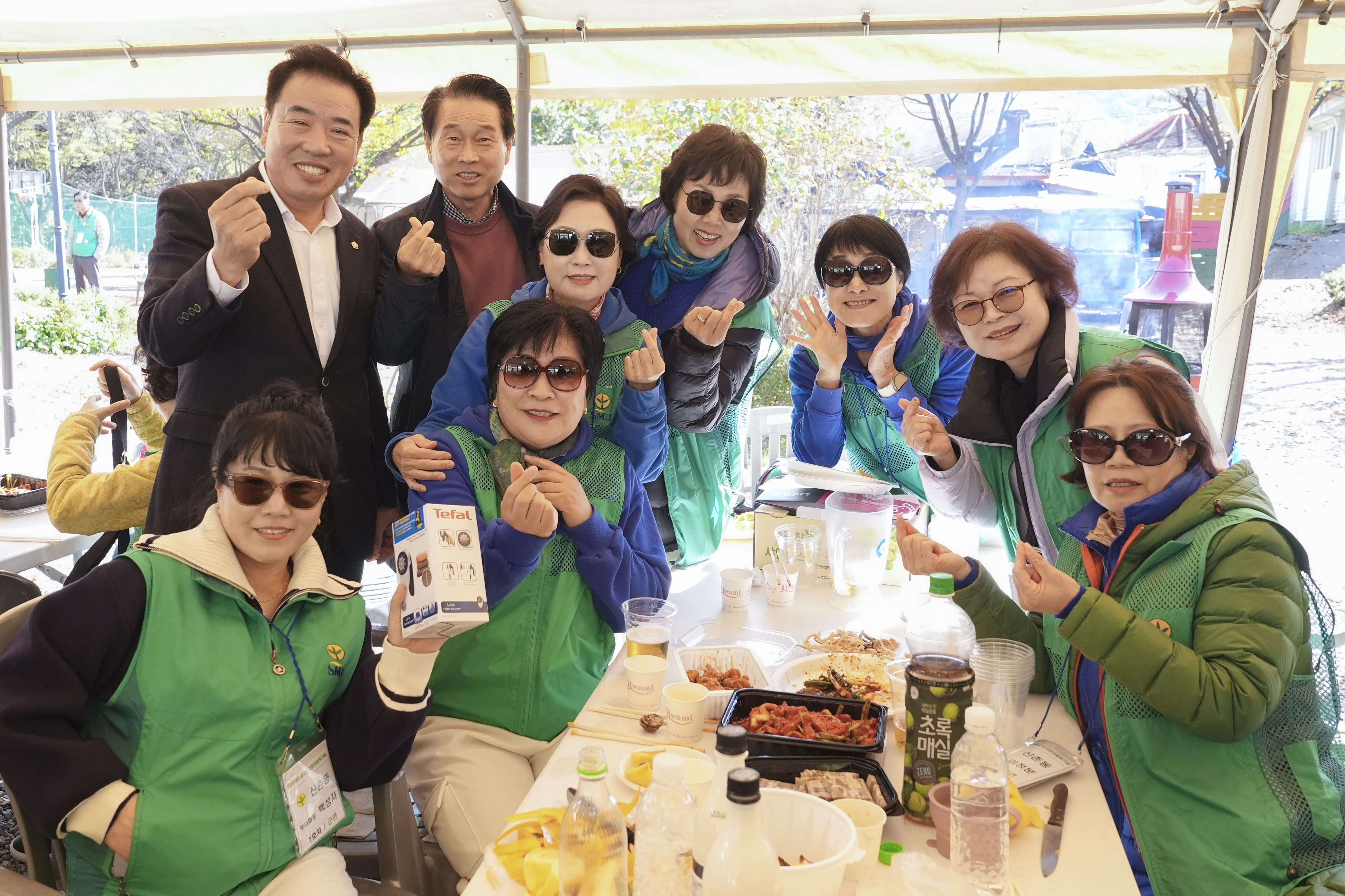 새마을운동서대문구지회 한마음 워크숍 27