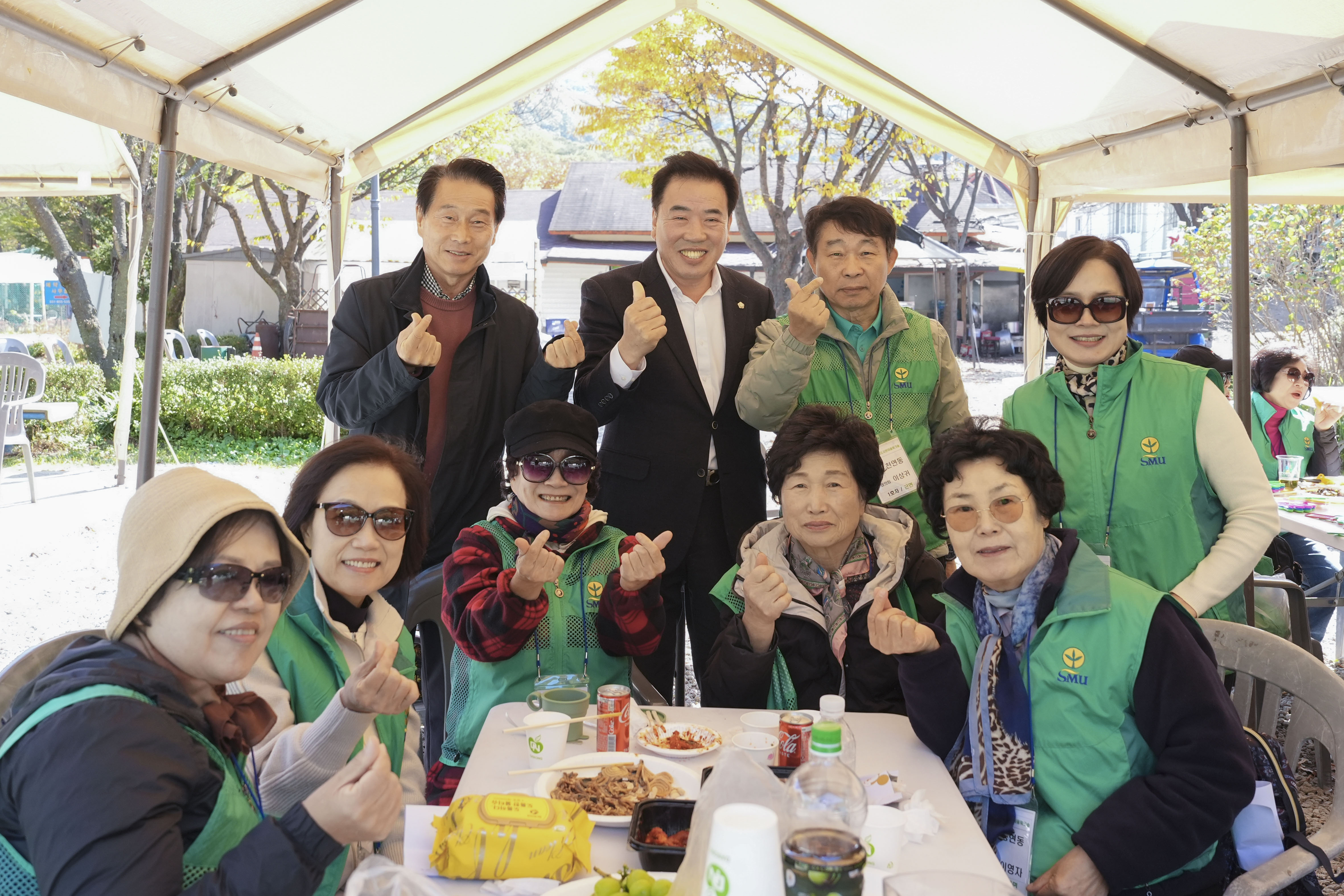 새마을운동서대문구지회 한마음 워크숍 31
