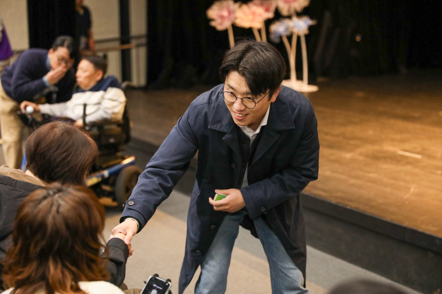 제8회 서대문구장애인 인권영화제 2