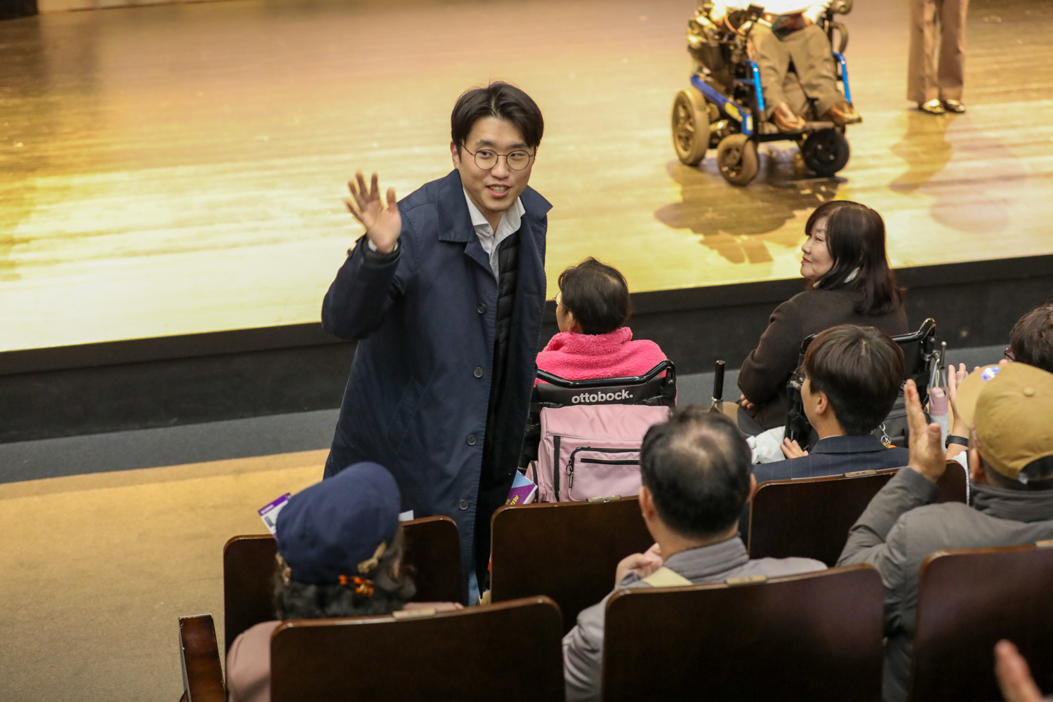 제8회 서대문구장애인 인권영화제 10
