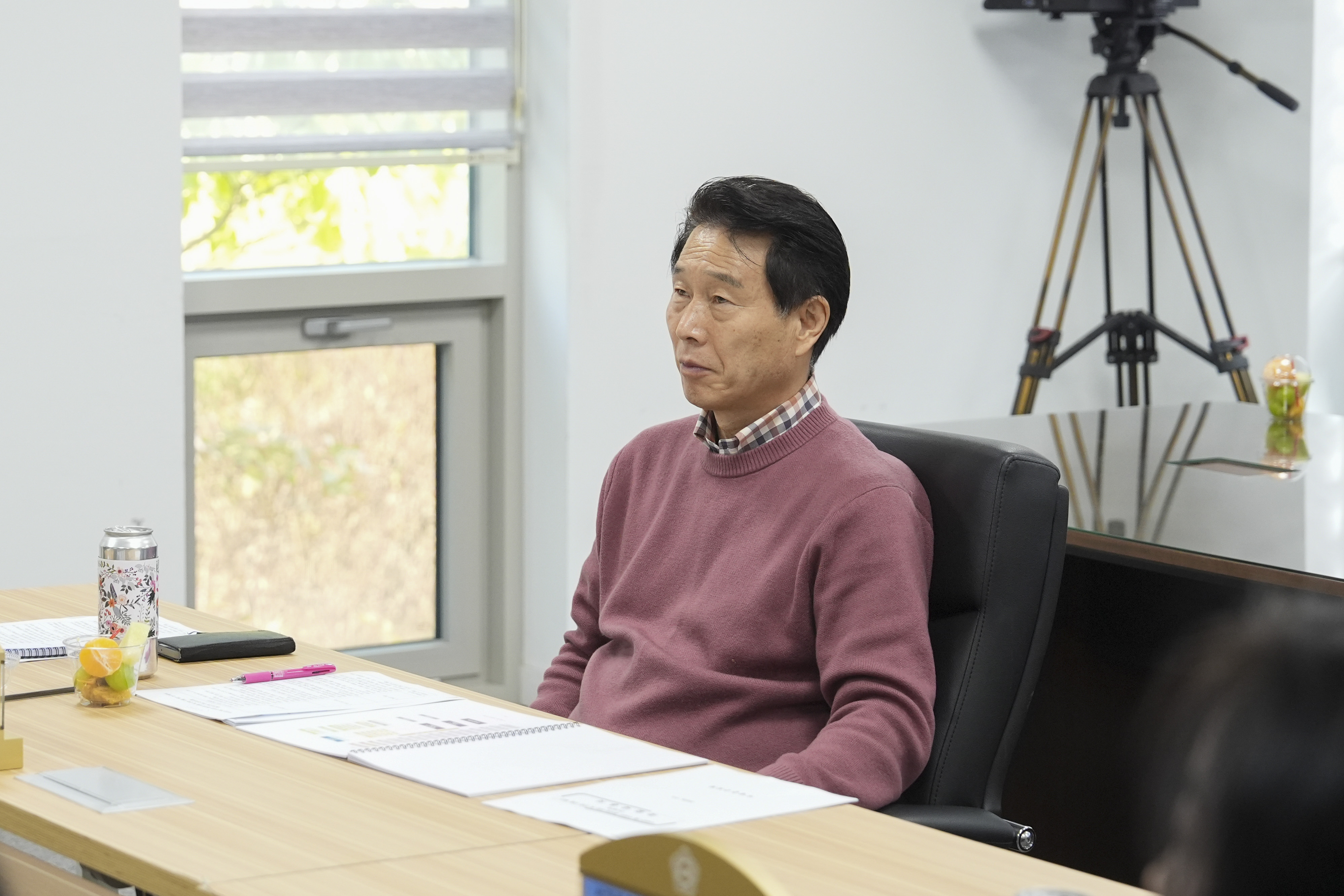 서대문구형 아파트 협의회 연구용역 중간보고회 3