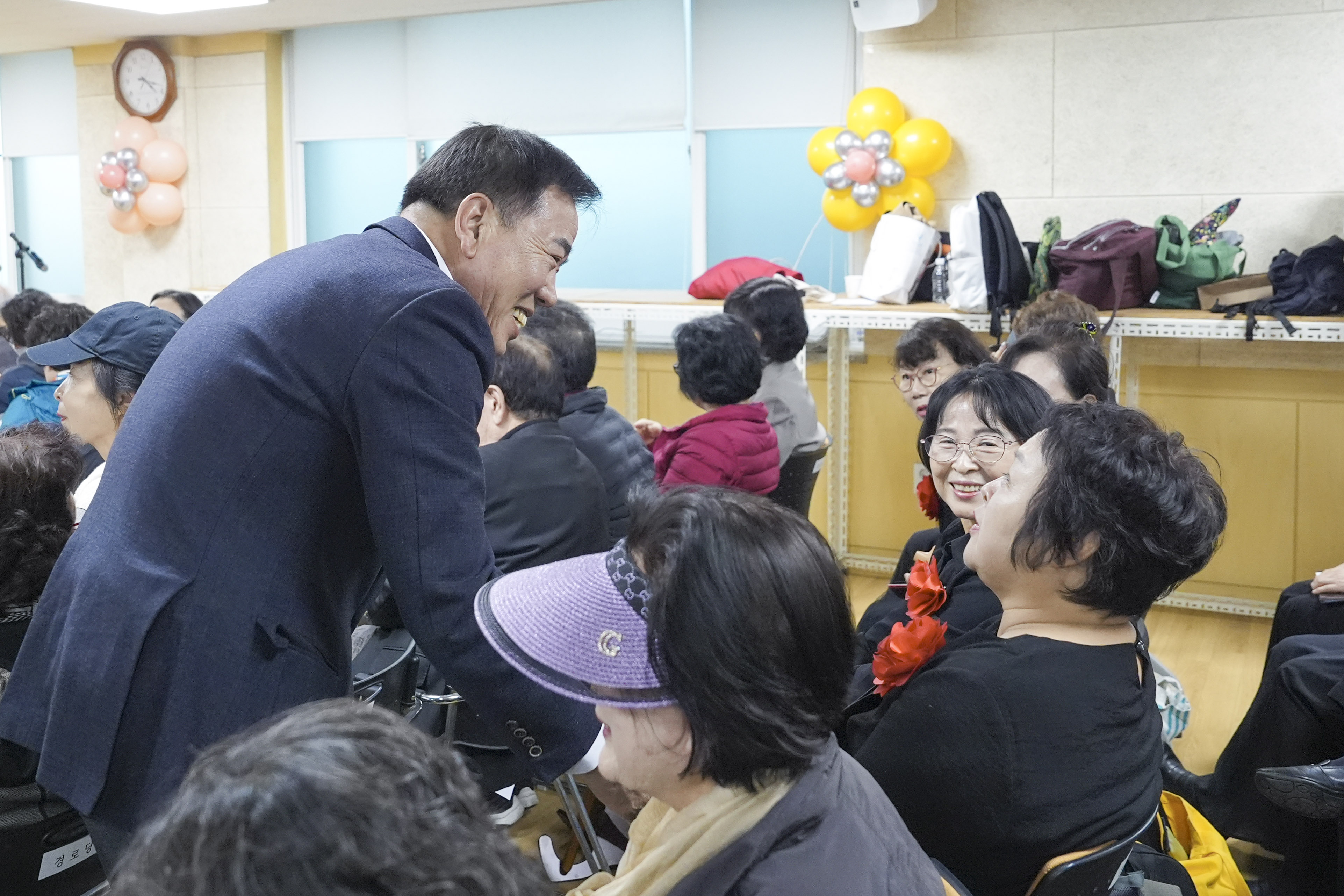 천연동 자치회관 프로그램발표회 6