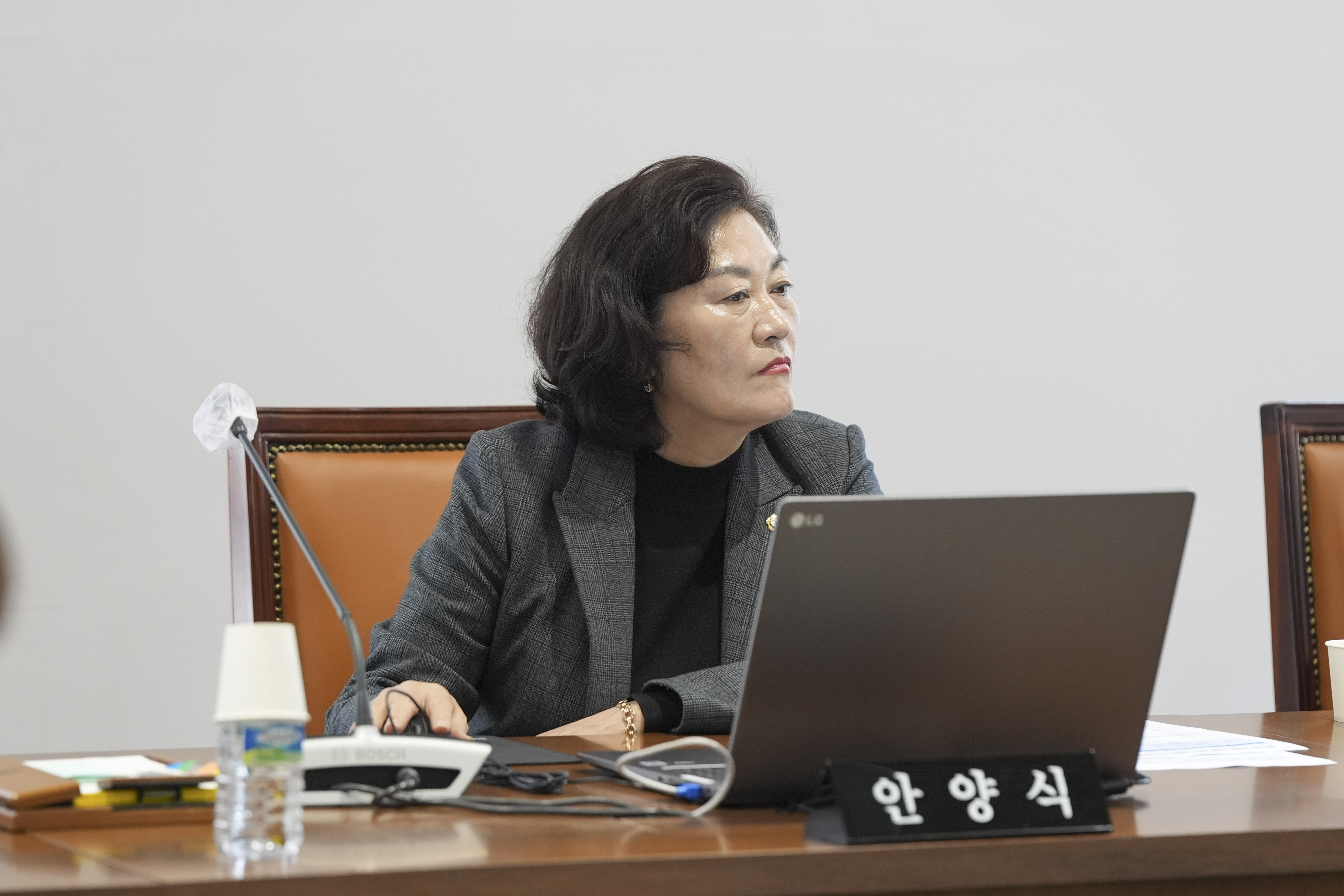 [3차 의회운영위원회] 제309회 임시회 폐회중 7