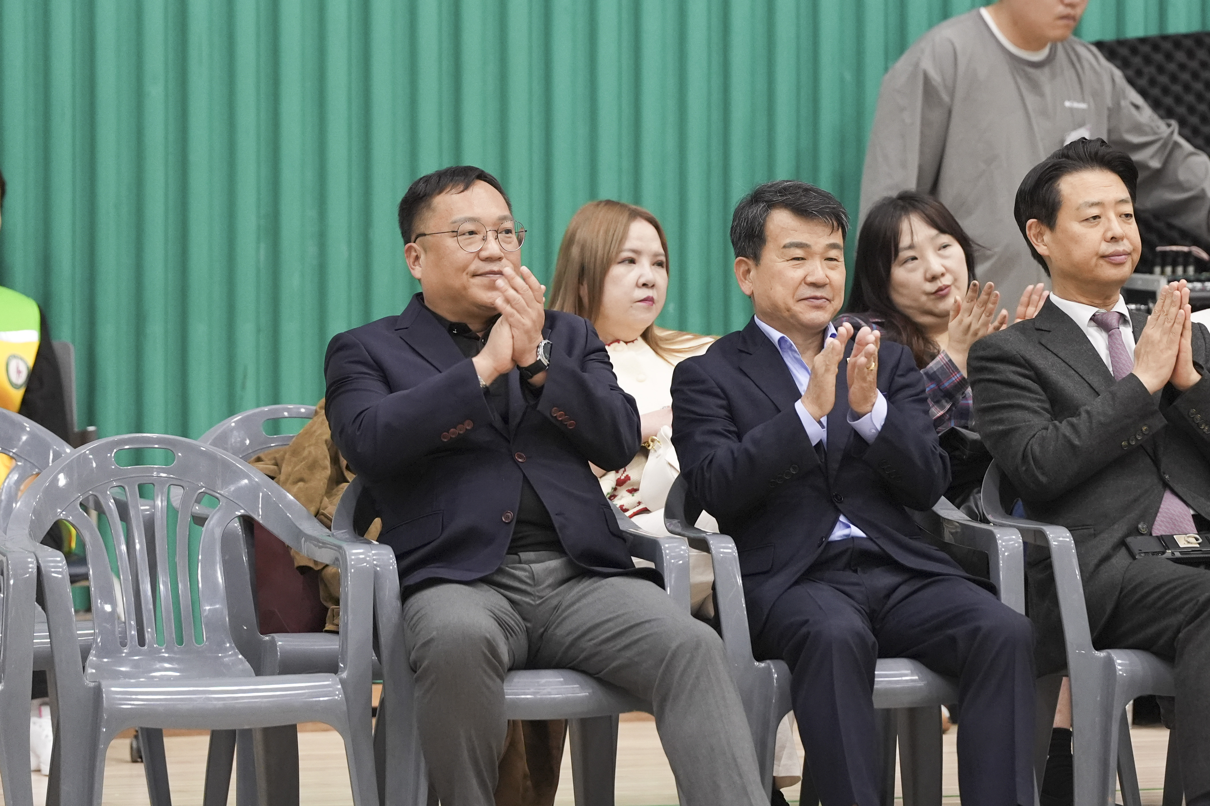 제22회 서대문구 체조대회 6
