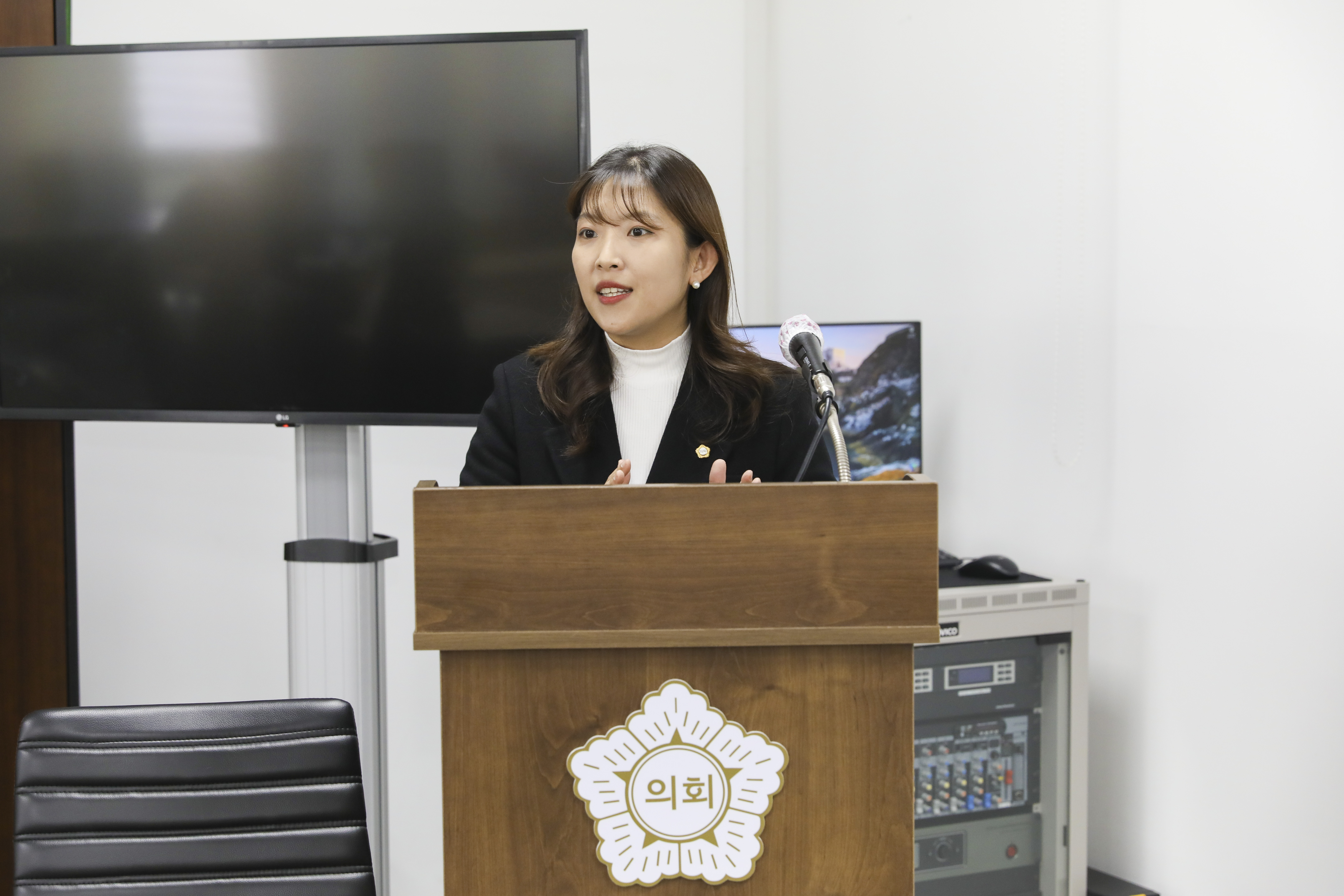 서북3구 지역 돌봄 조례제정 통합간담회 2