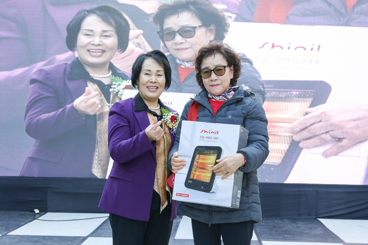 홍제1동 장미거리 축제 6