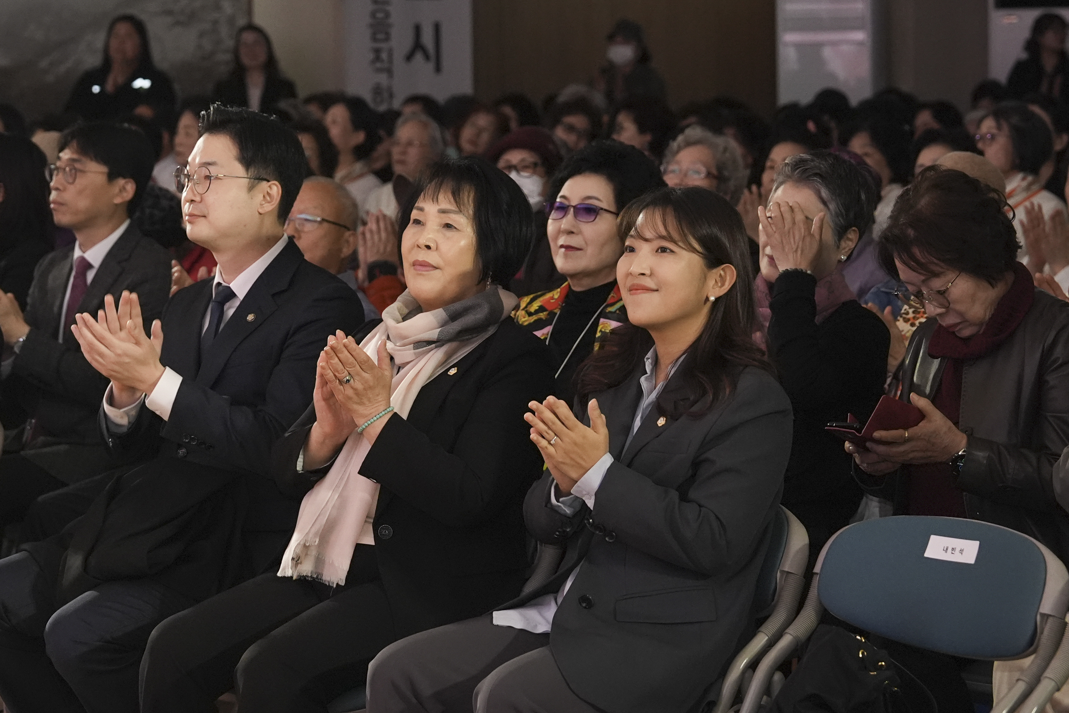 2025 서대문어르신 여가프로그램 발표회 11