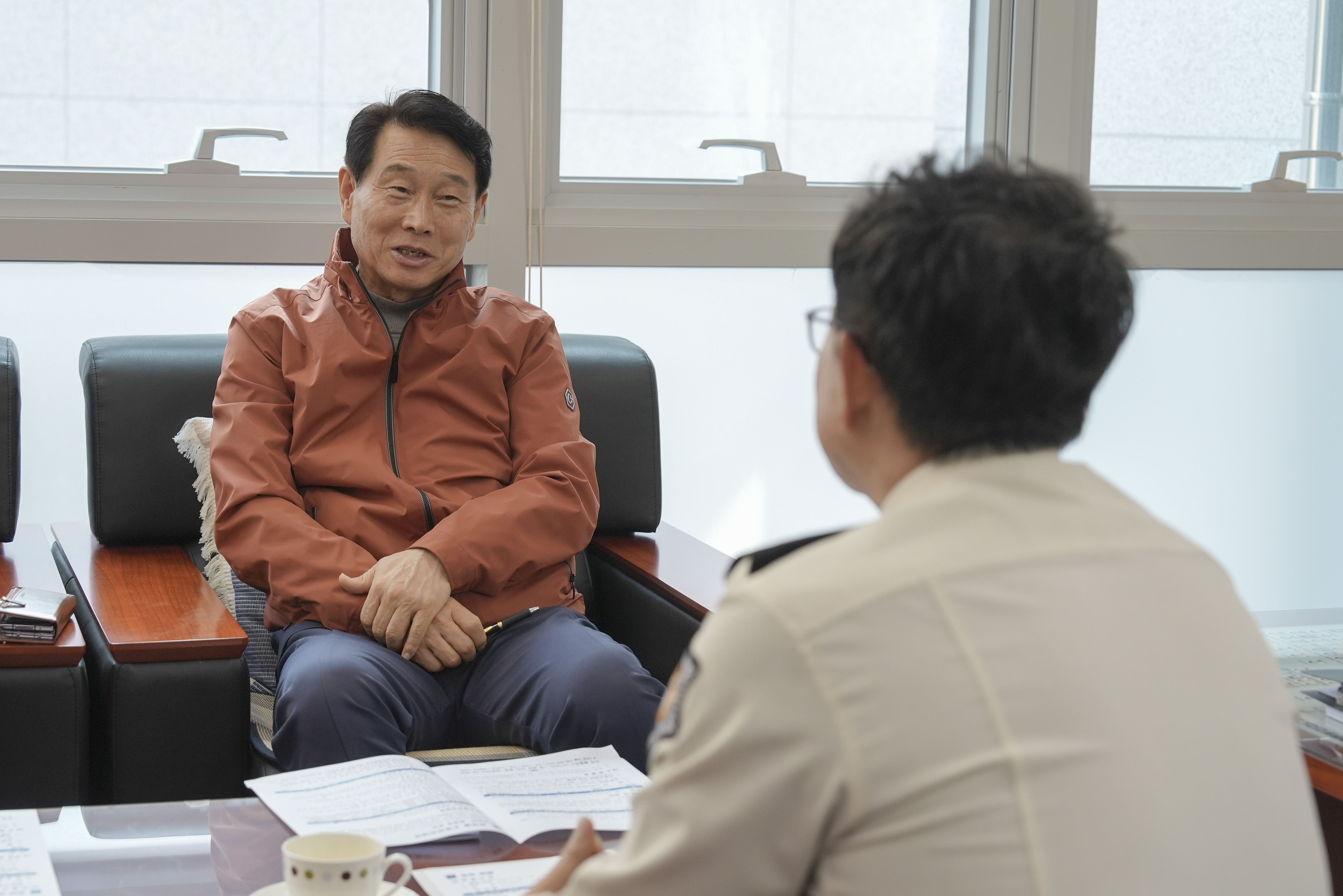 2025년 서대문구의회 의원 역량 강화 교육 및 연수 5