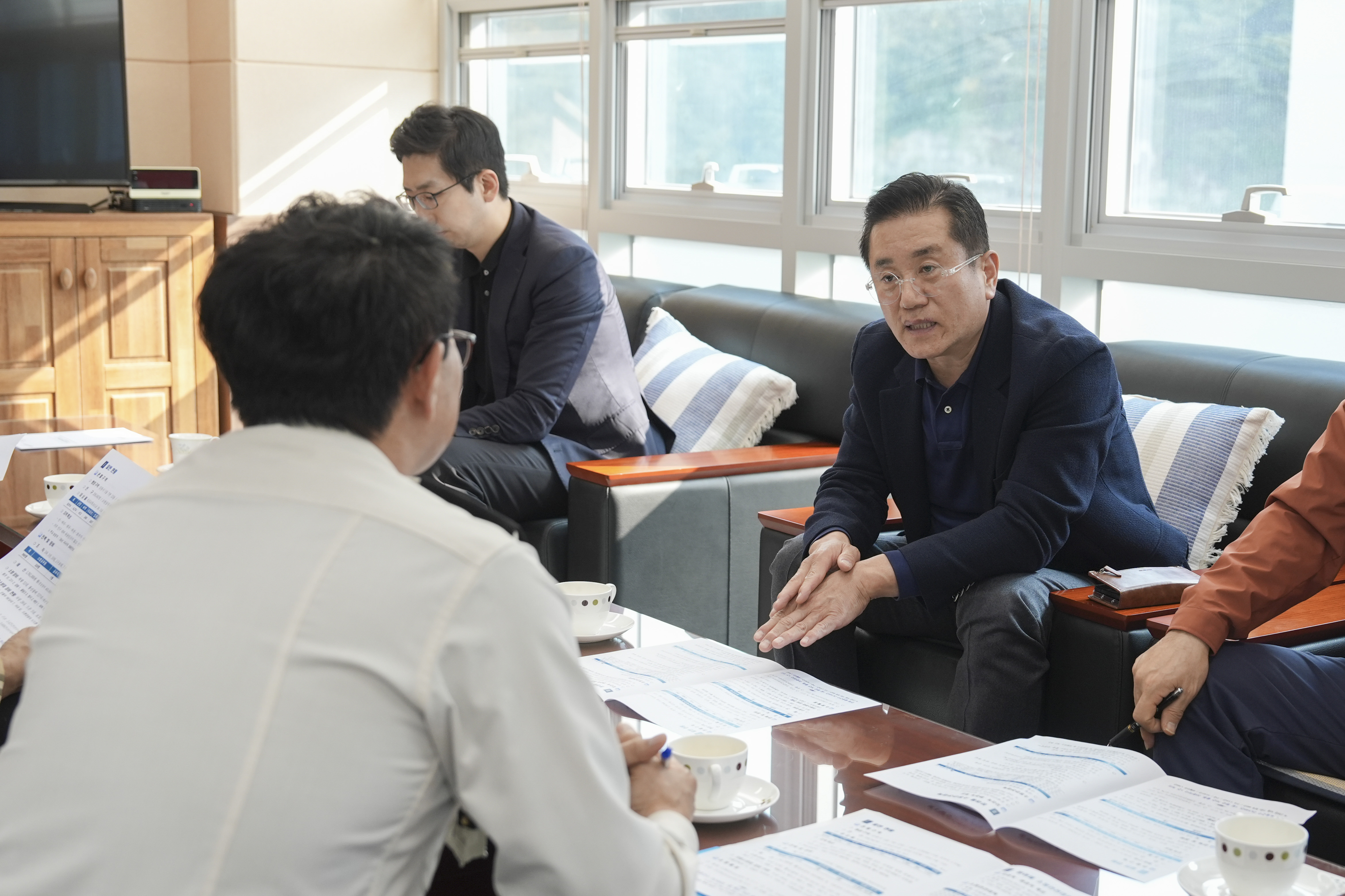 2025년 서대문구의회 의원 역량 강화 교육 및 연수 7