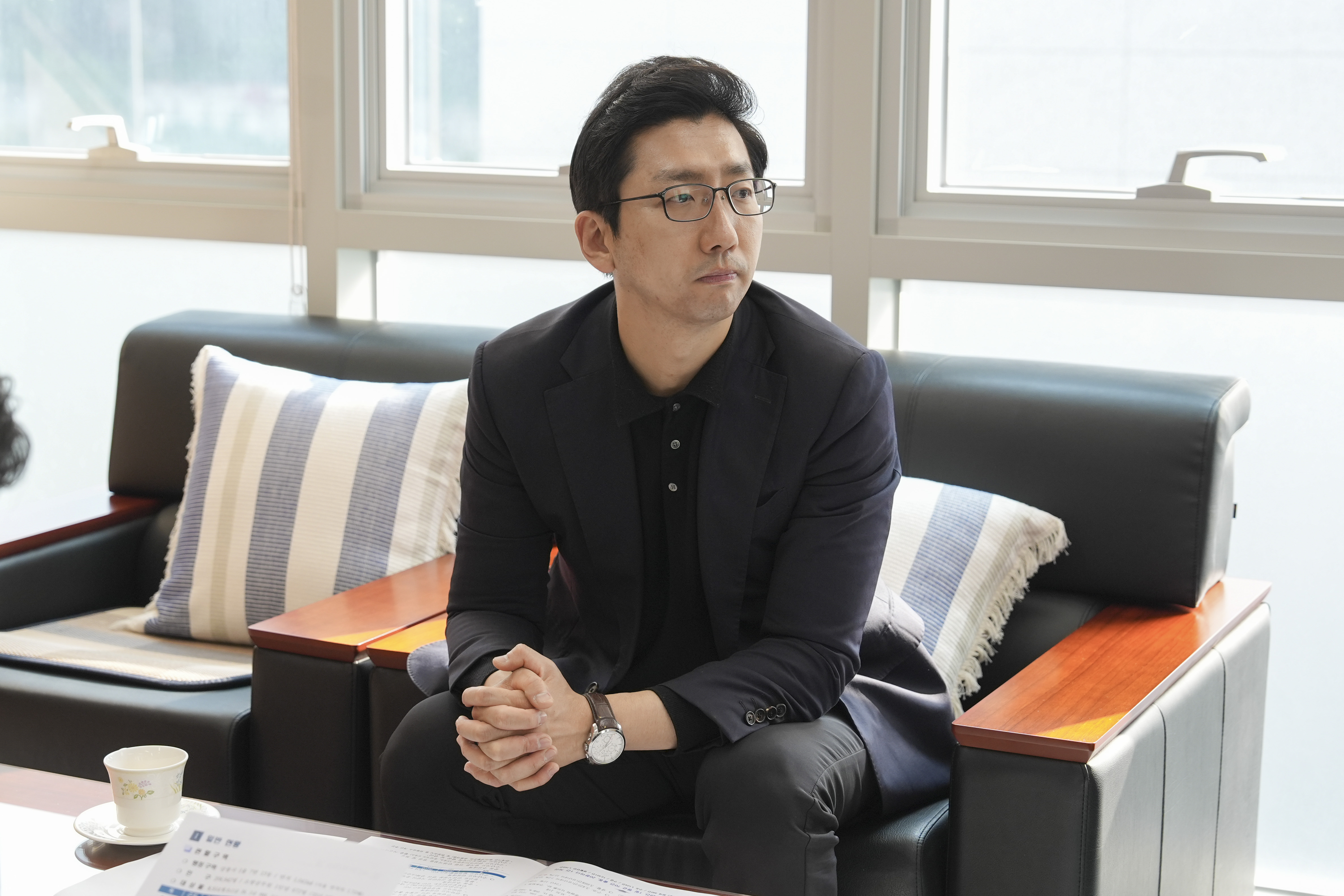 2025년 서대문구의회 의원 역량 강화 교육 및 연수 8