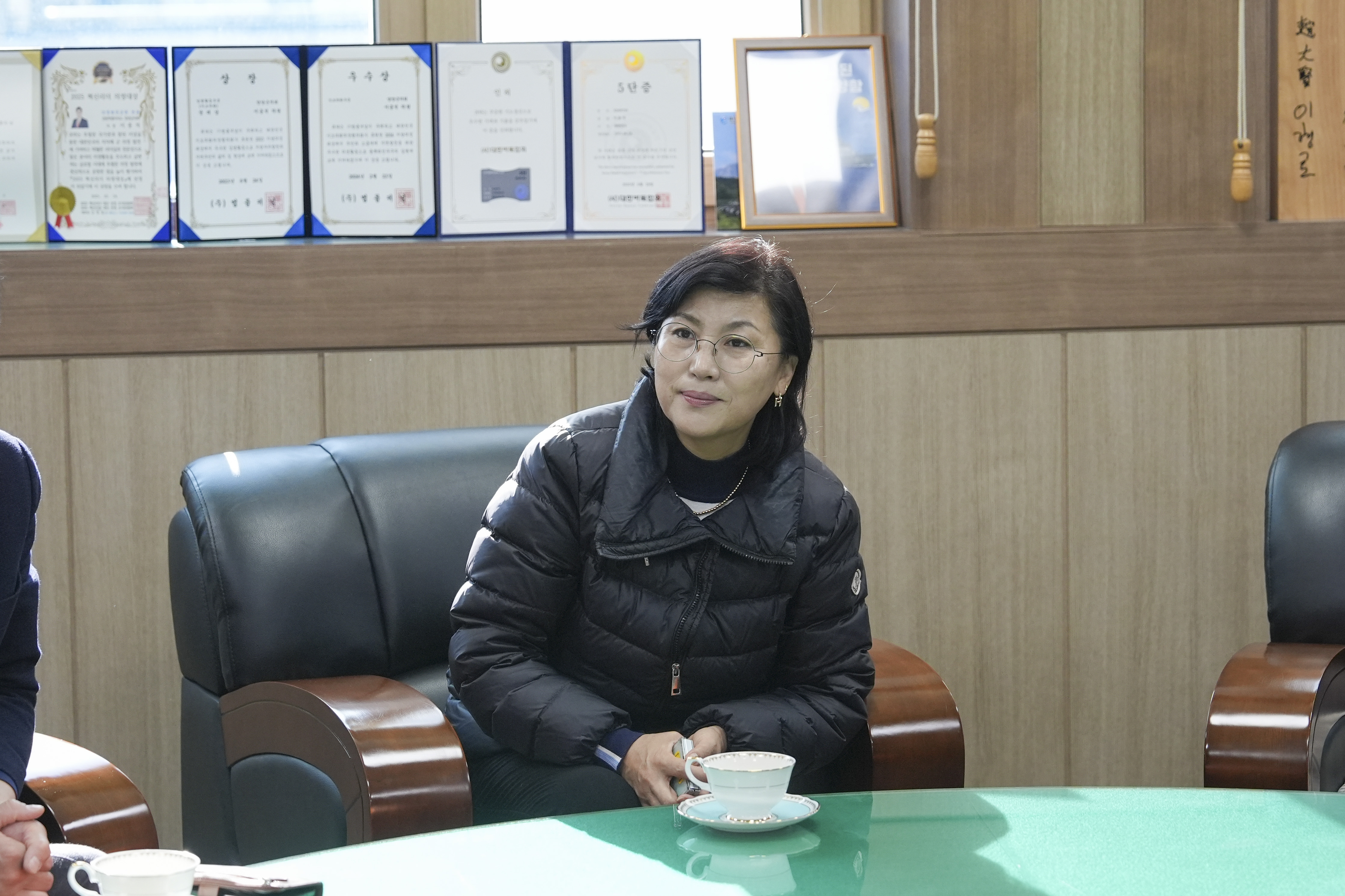 2025년 서대문구의회 의원 역량 강화 교육 및 연수 12