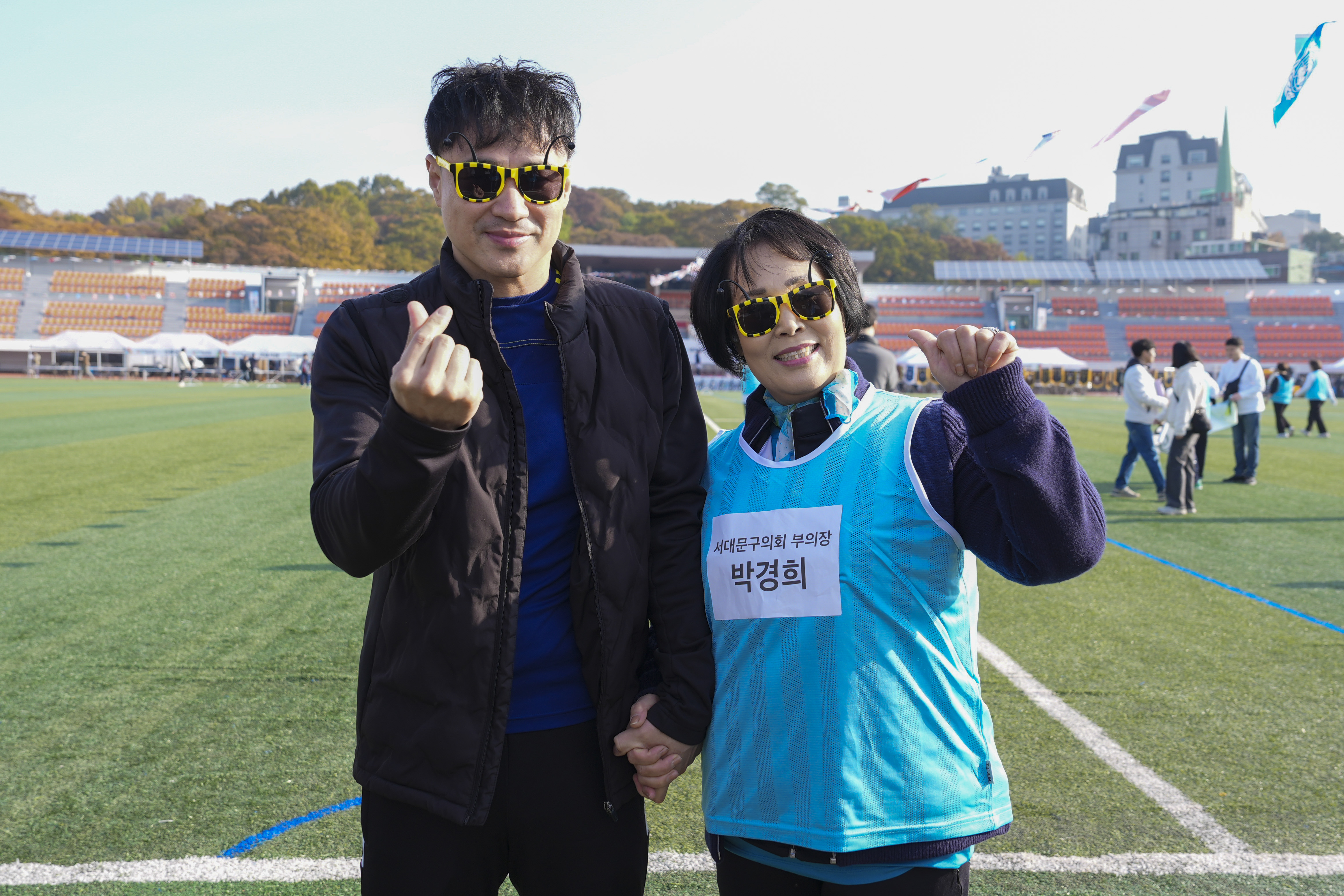 2025 서울시구의회의원 한마음체육대회 26