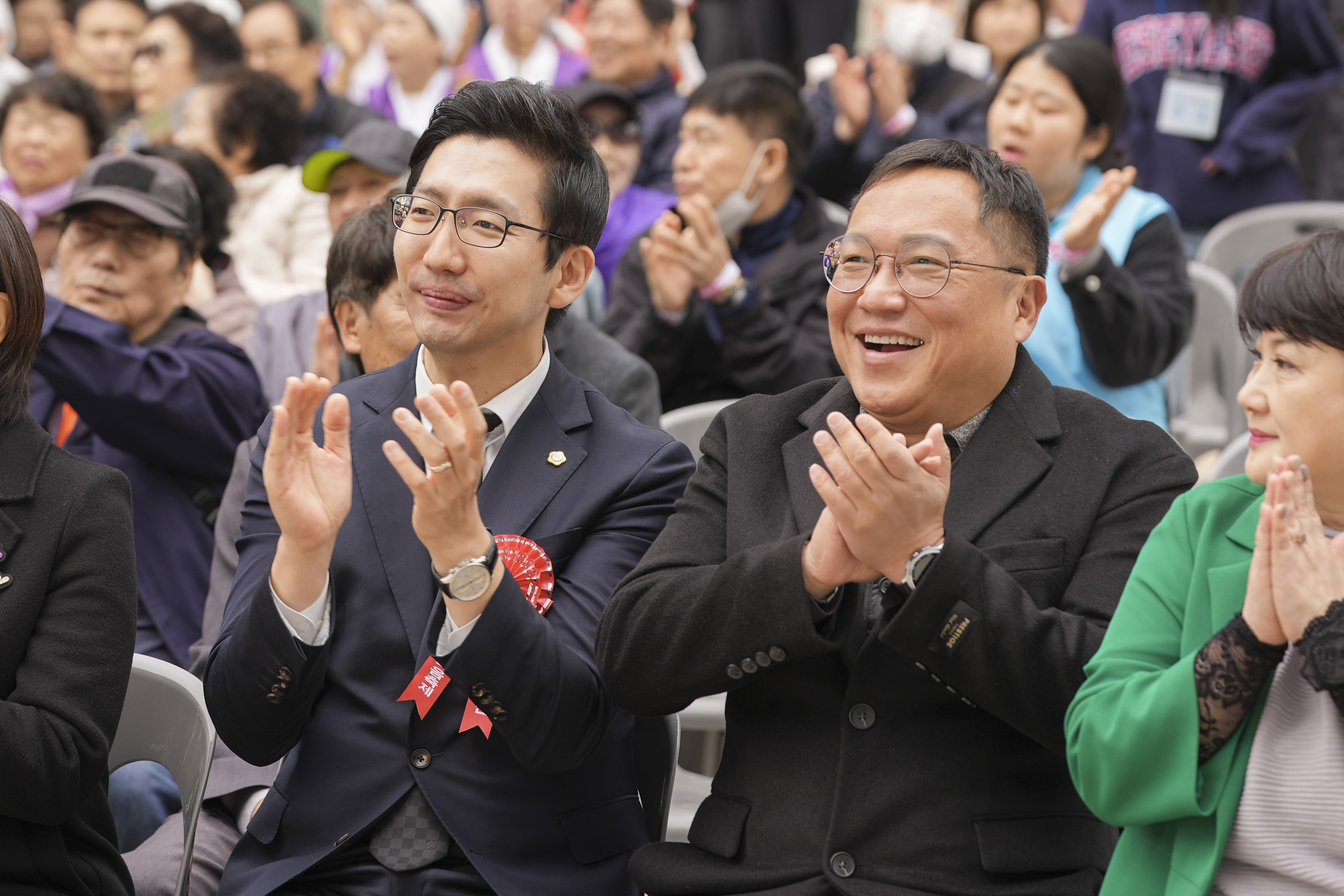 남가좌2동 한마음축제 4