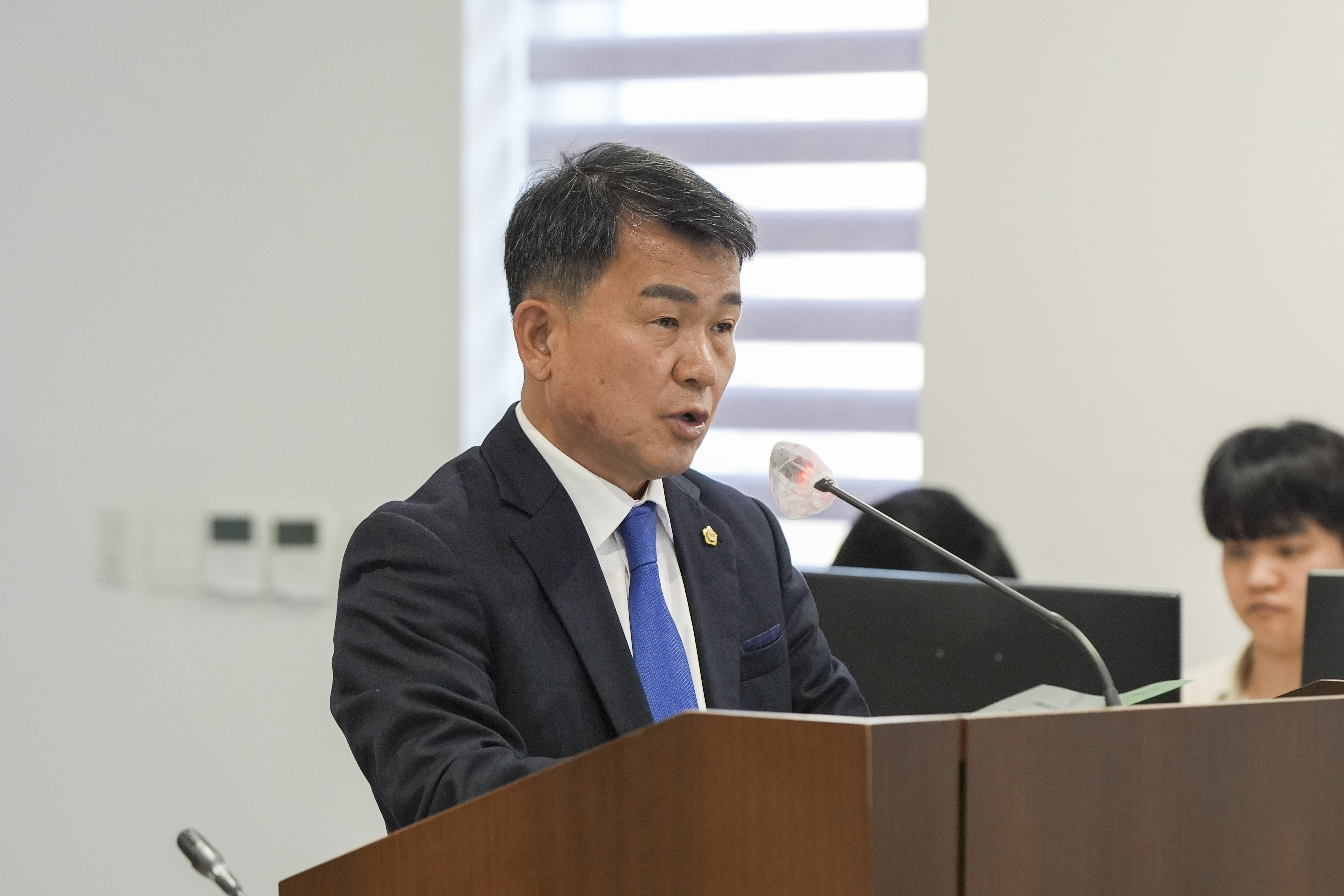[1차 의회운영위원회] 제310회 서대문구의회 제2차 정례회 3