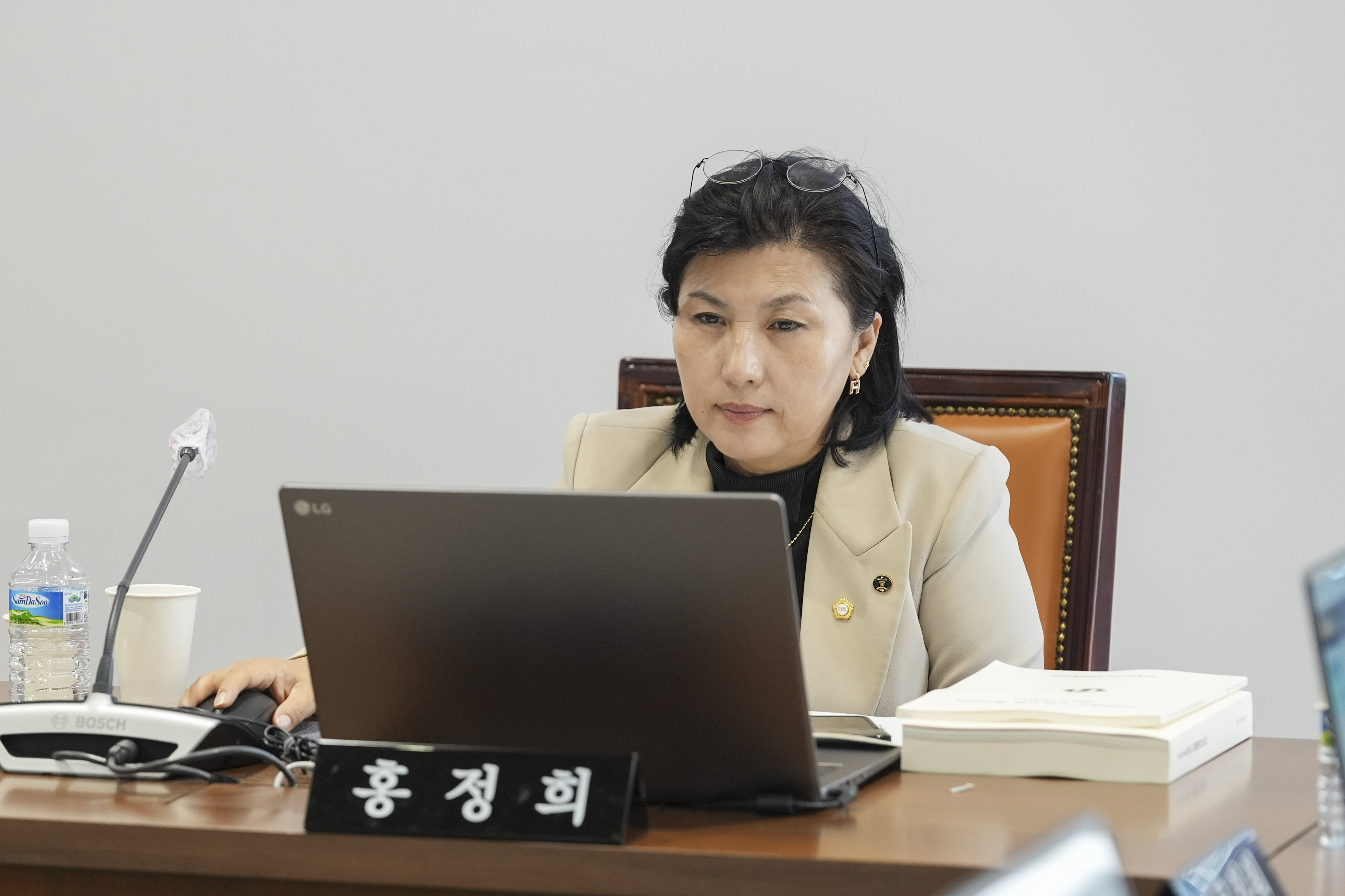 [1차 의회운영위원회] 제310회 서대문구의회 제2차 정례회 5