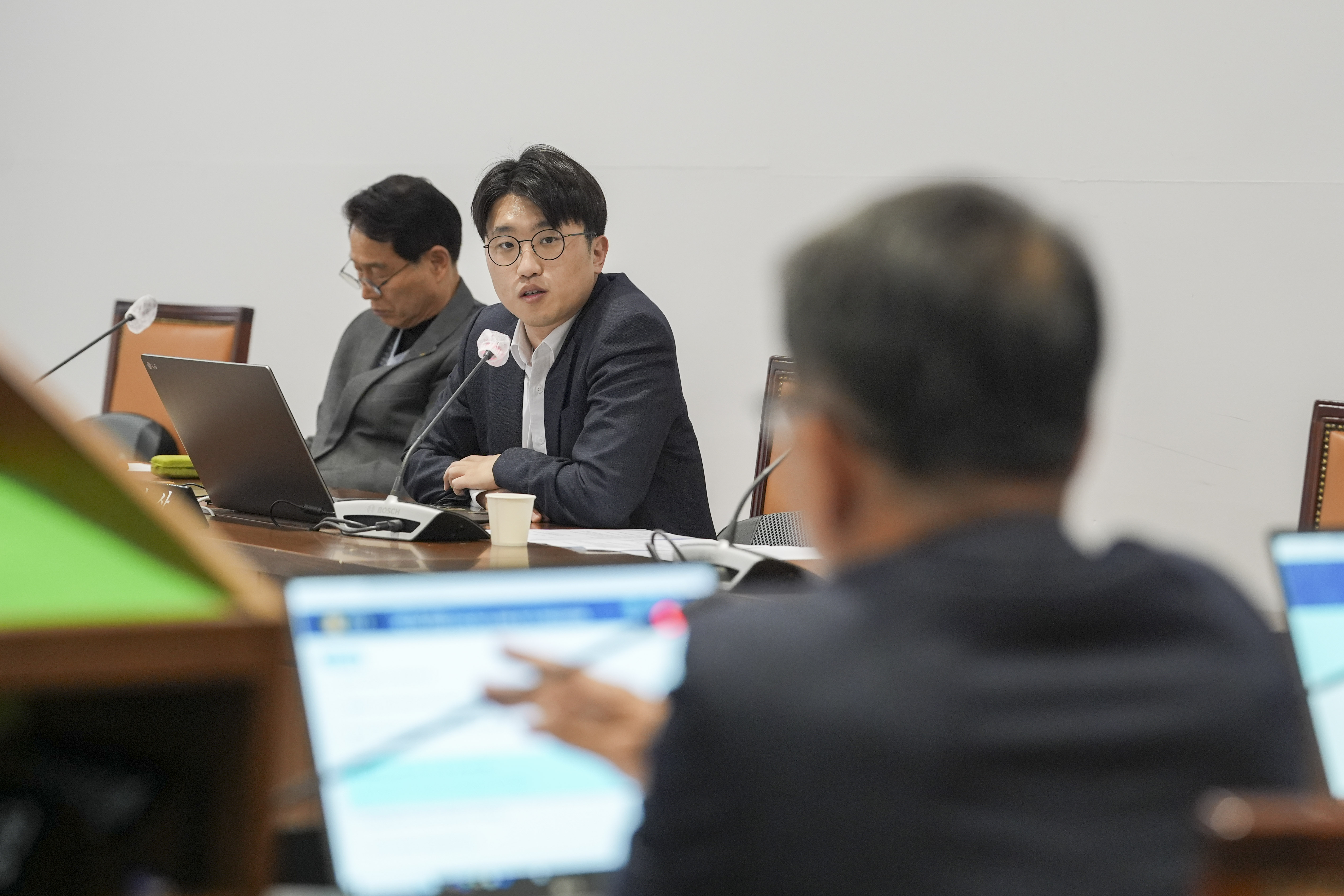 [1차 의회운영위원회] 제310회 서대문구의회 제2차 정례회 9