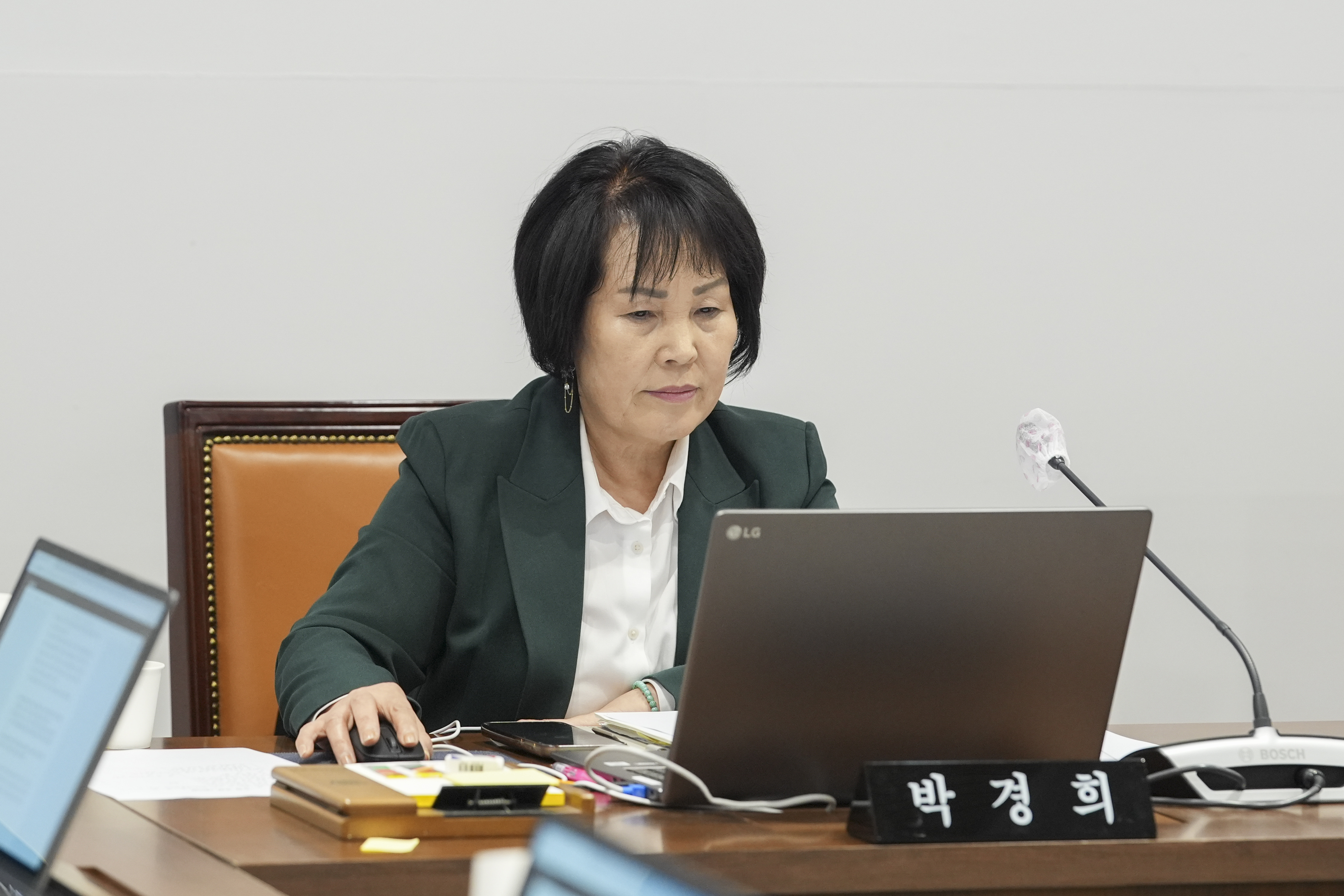 [1차 의회운영위원회] 제310회 서대문구의회 제2차 정례회 10