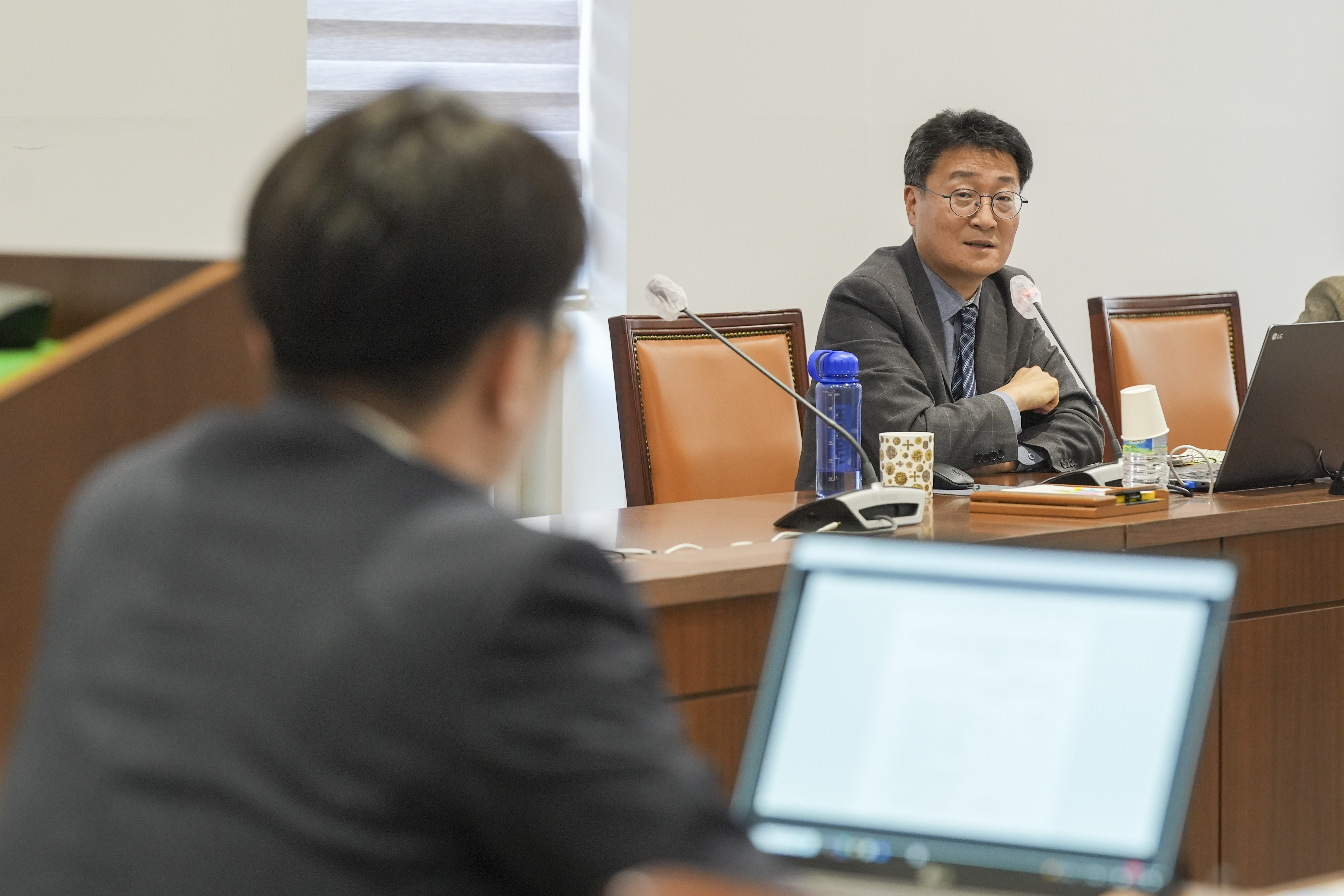 [1차 의회운영위원회] 제310회 서대문구의회 제2차 정례회 11