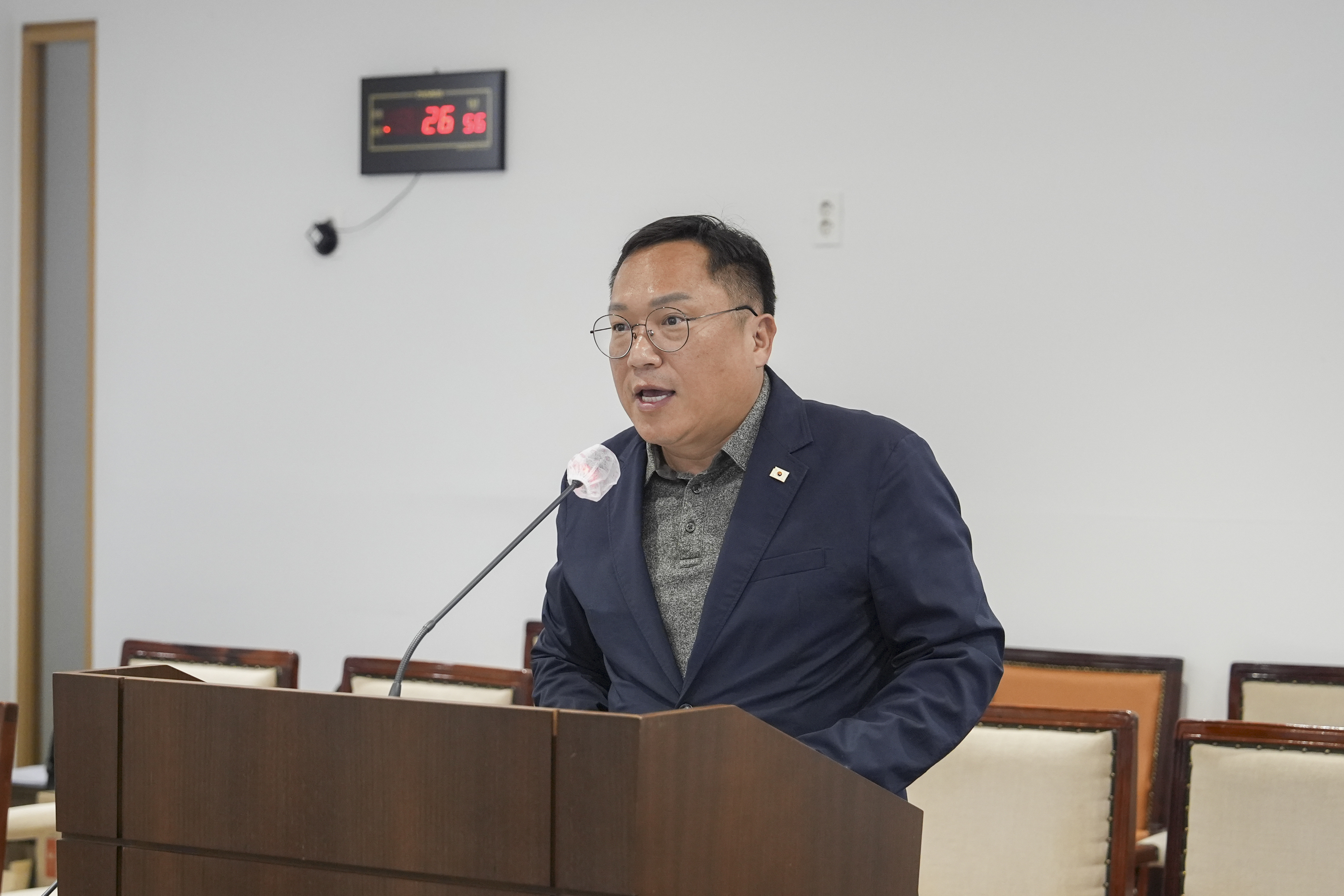 [1차 의회운영위원회] 제310회 서대문구의회 제2차 정례회 17