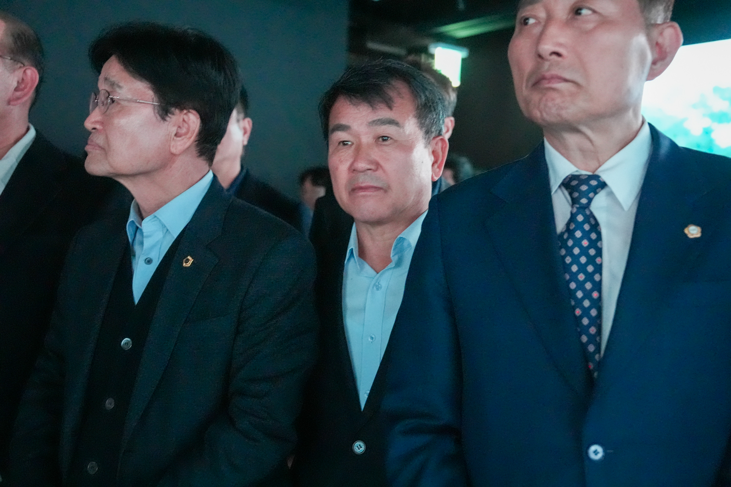 홍제폭포 복합문화센터 개관식 20