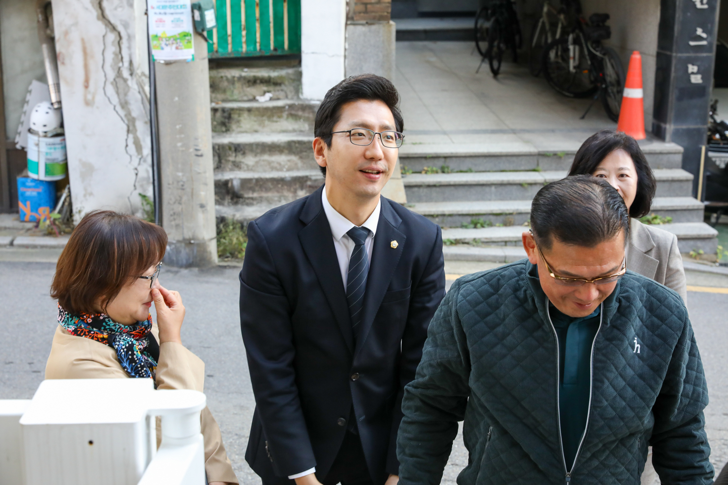 서대문 아동보호전문기관 개관식 2