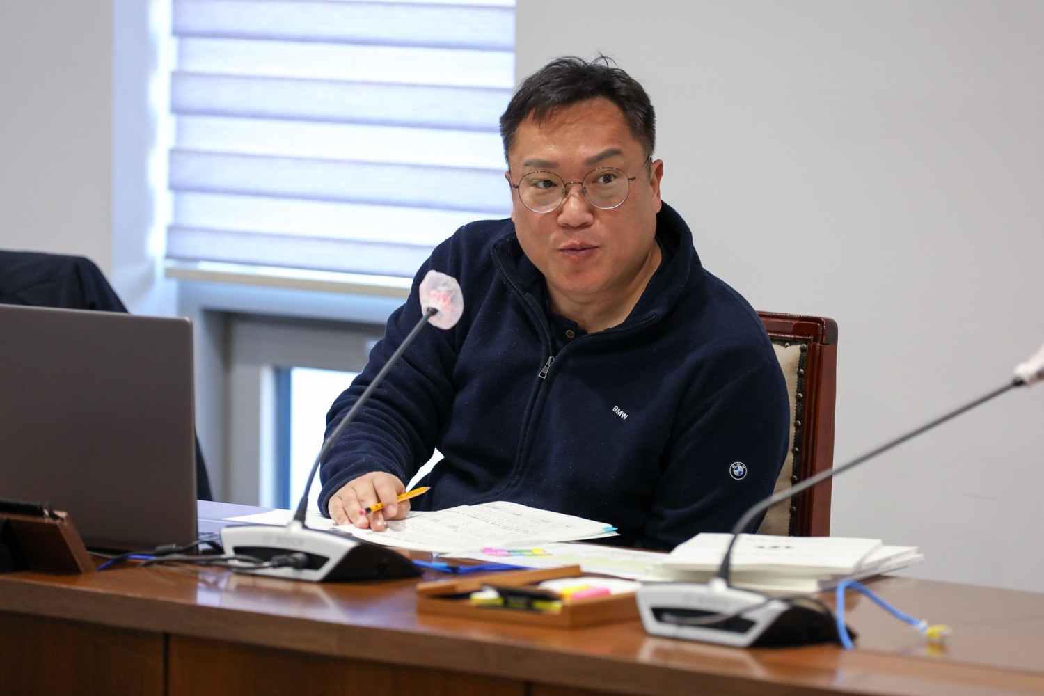 [1차 재정건설위원회] 제310회 서대문구의회 제2차 정례회 8