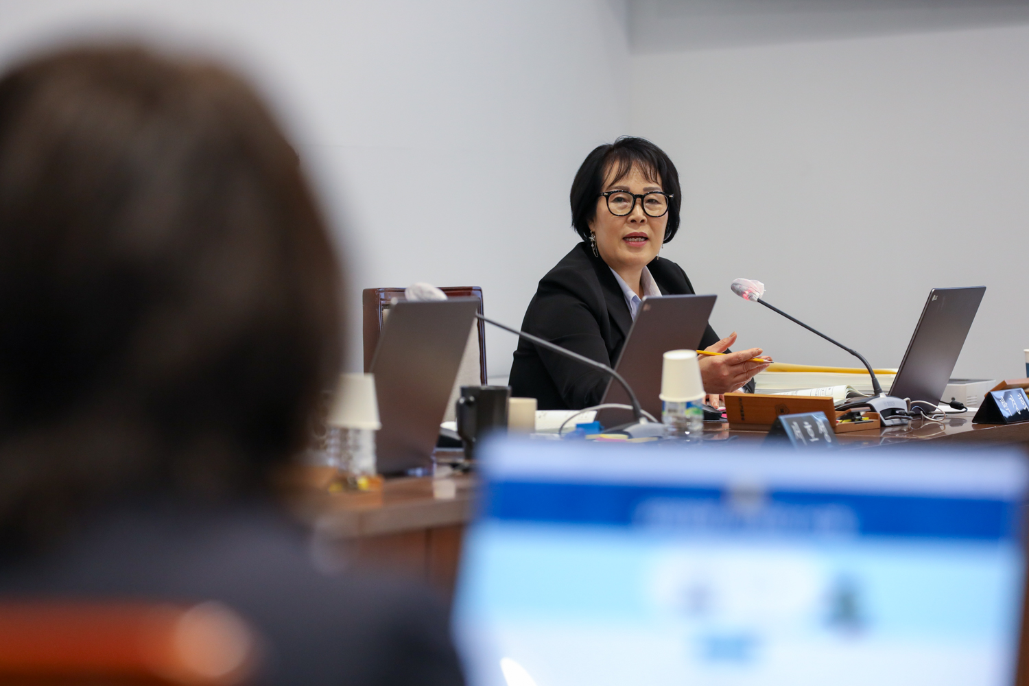 [1차 재정건설위원회] 제310회 서대문구의회 제2차 정례회 10