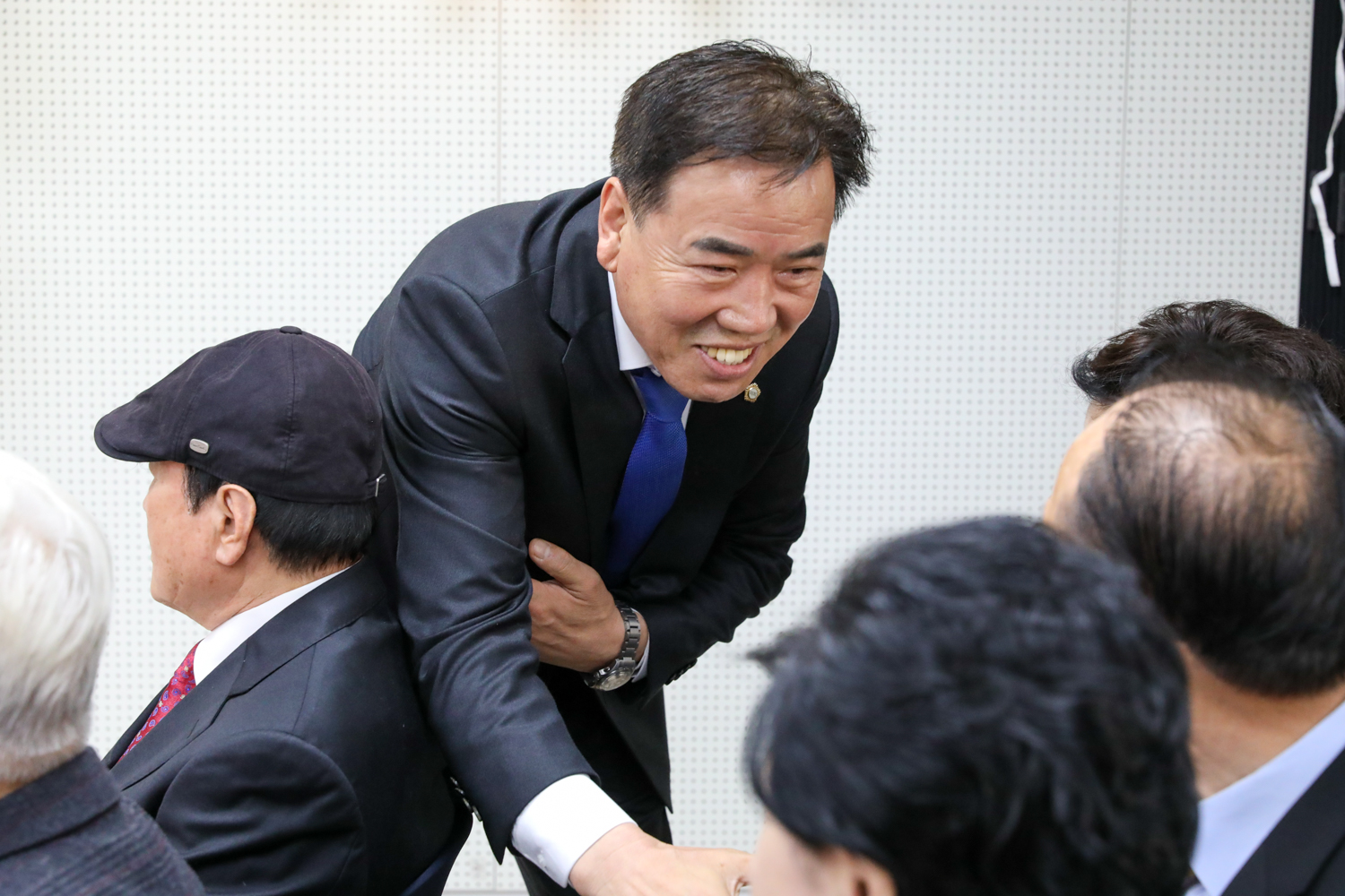 충현동 자치회관 프로그램 발표회 3