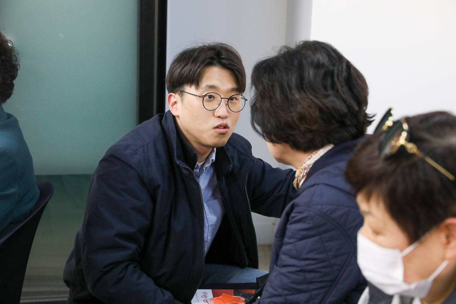 충현동 자치회관 프로그램 발표회 4