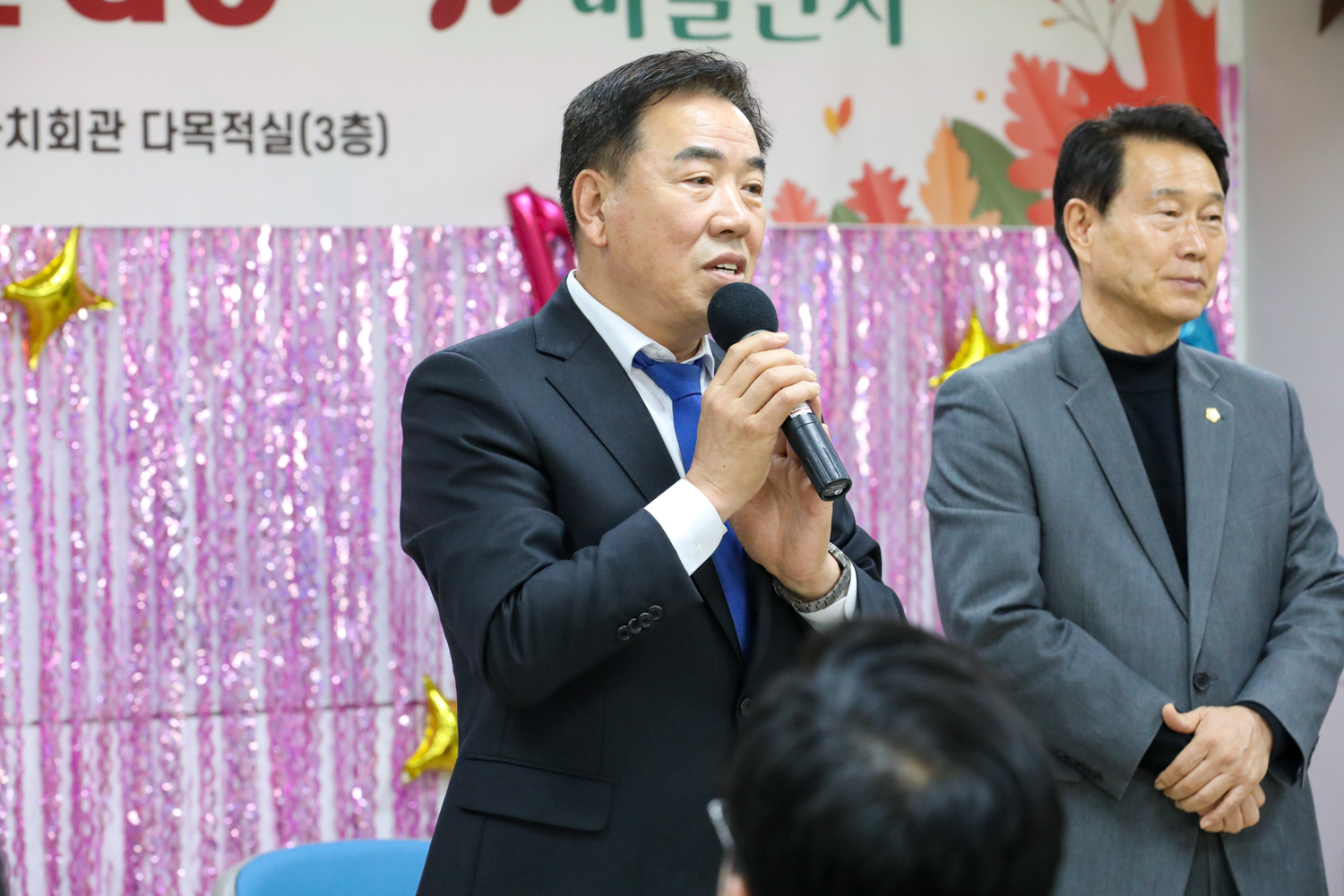 충현동 자치회관 프로그램 발표회 10