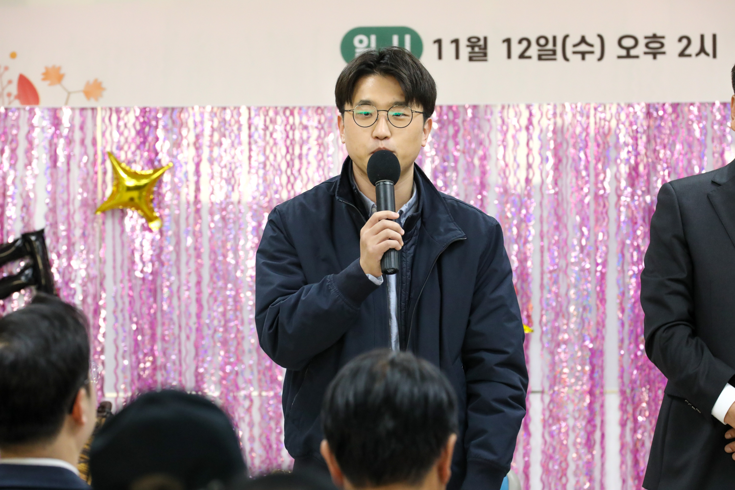 충현동 자치회관 프로그램 발표회 12