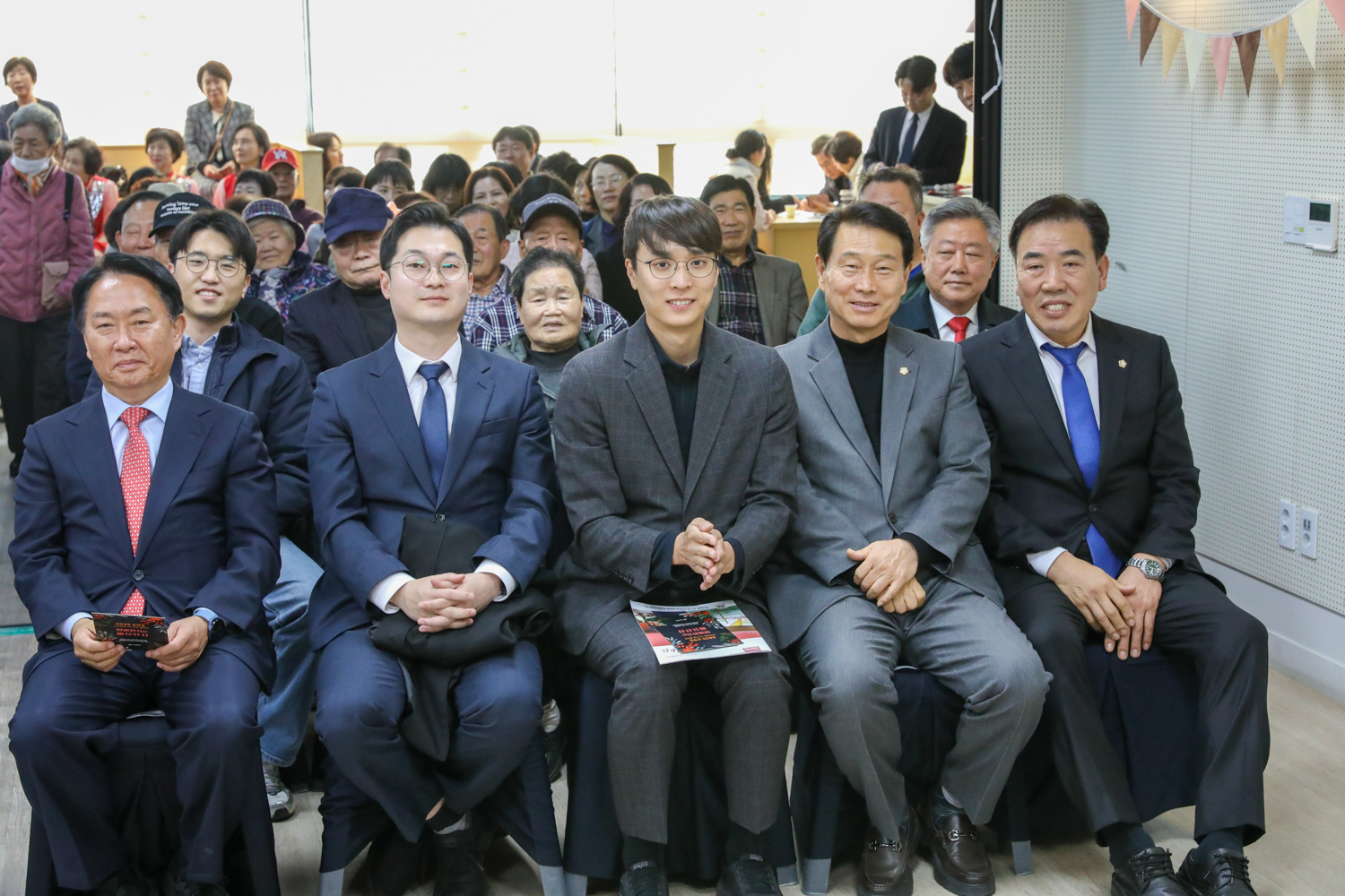 충현동 자치회관 프로그램 발표회 13