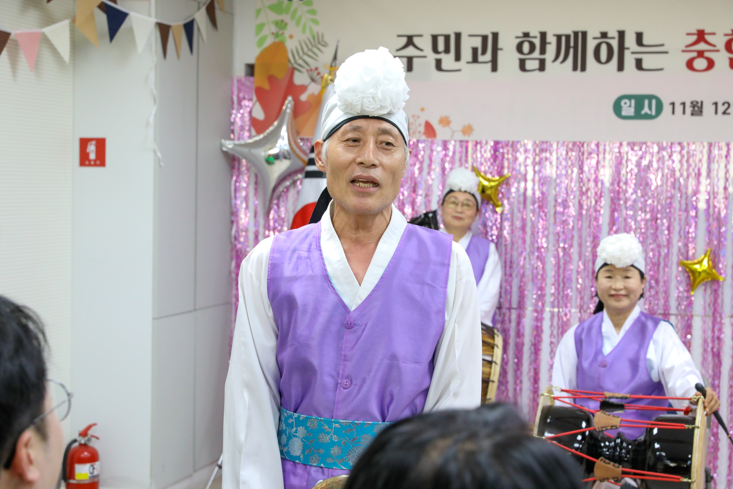충현동 자치회관 프로그램 발표회 15