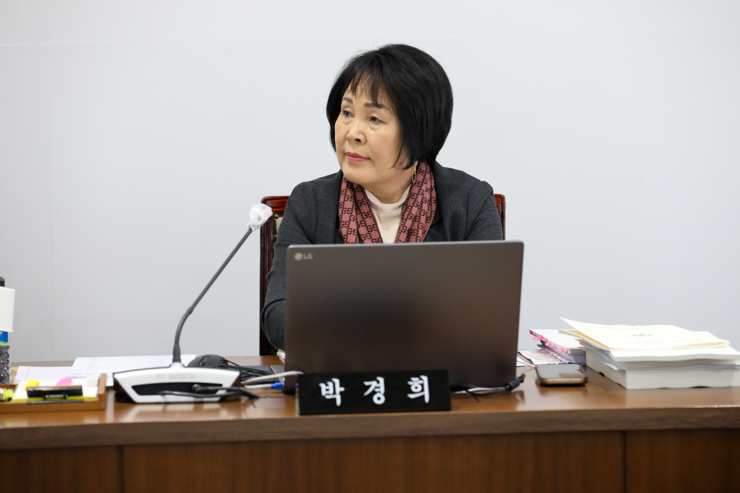 [2차 재정건설위원회] 제310회 서대문구의회 제2차 정례회 3