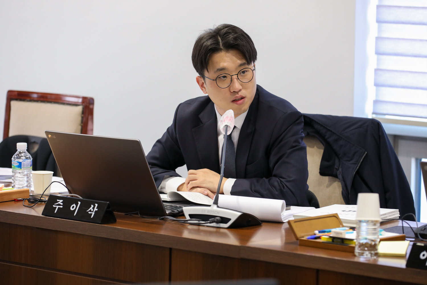 [2차 재정건설위원회] 제310회 서대문구의회 제2차 정례회 4