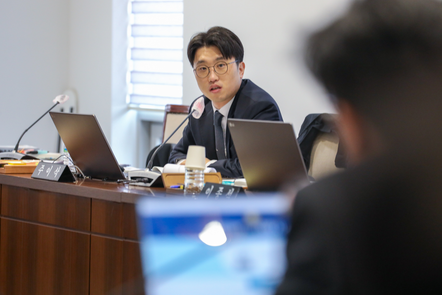 [2차 재정건설위원회] 제310회 서대문구의회 제2차 정례회 5