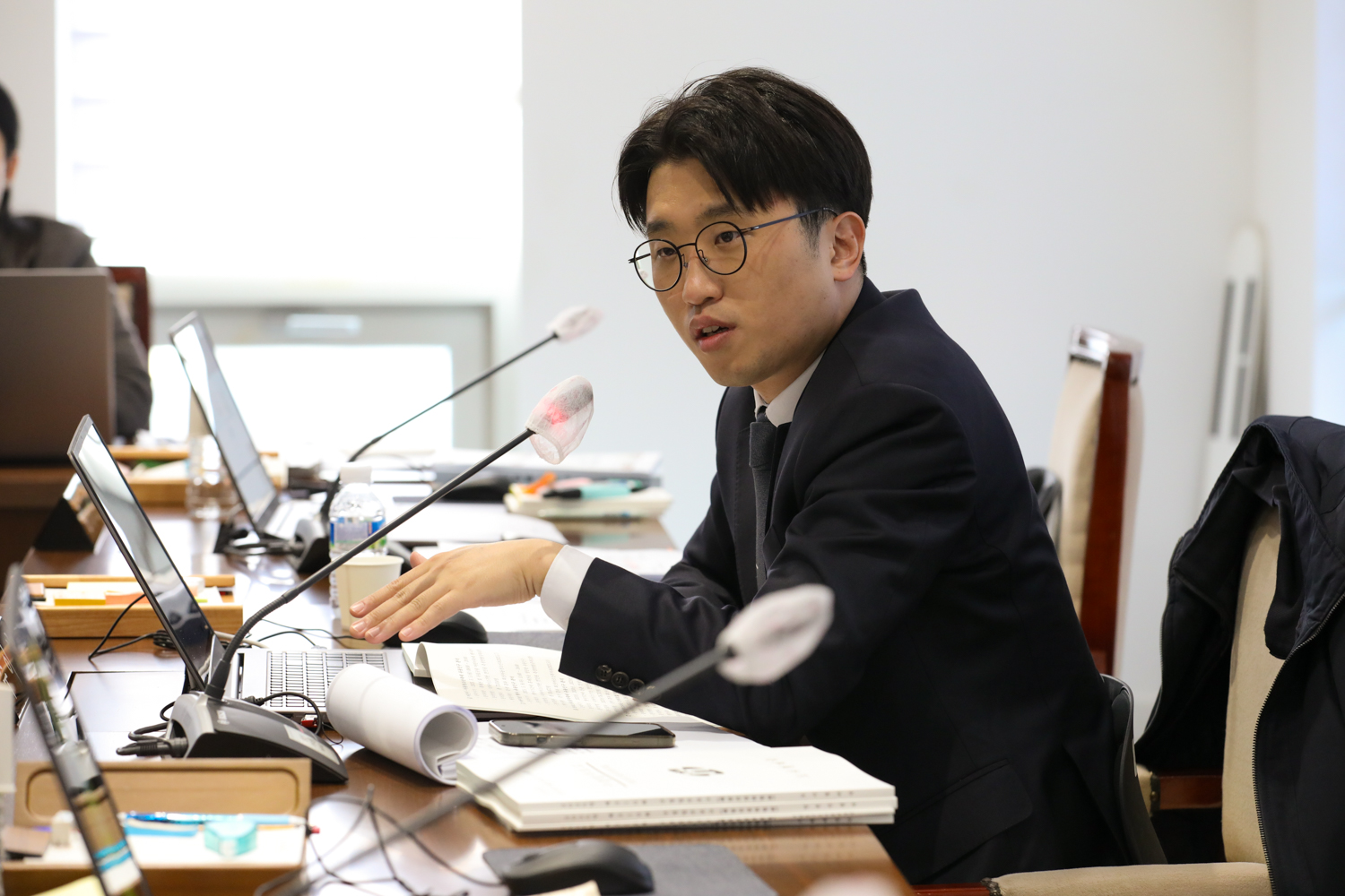 [2차 재정건설위원회] 제310회 서대문구의회 제2차 정례회 6