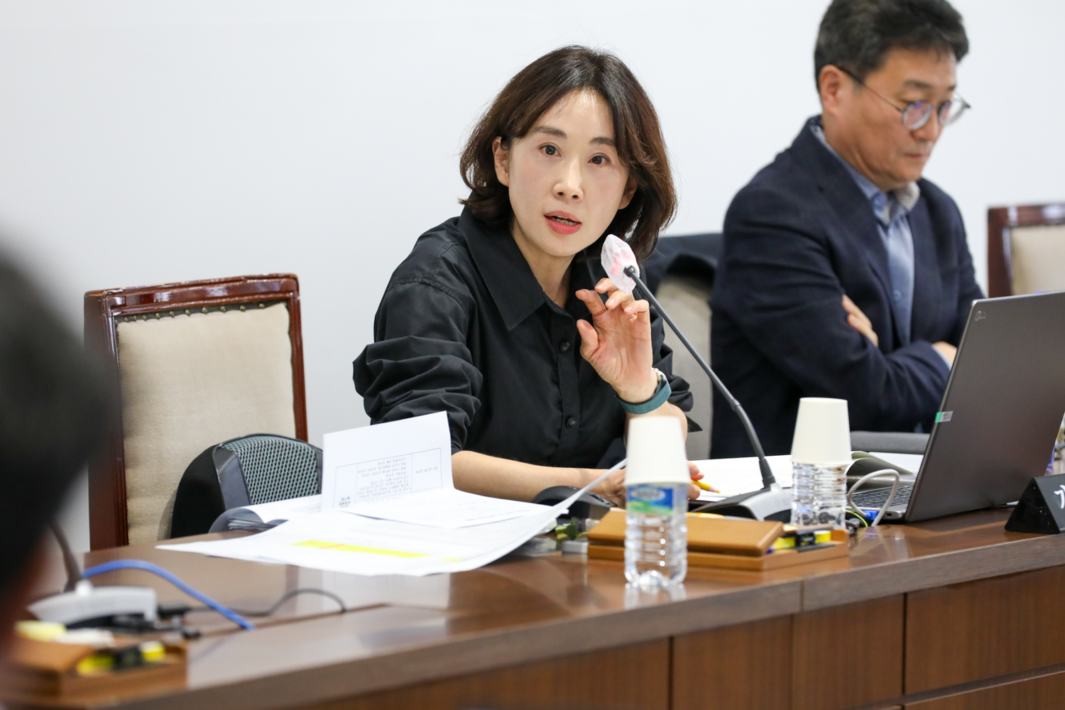 [2차 재정건설위원회] 제310회 서대문구의회 제2차 정례회 7