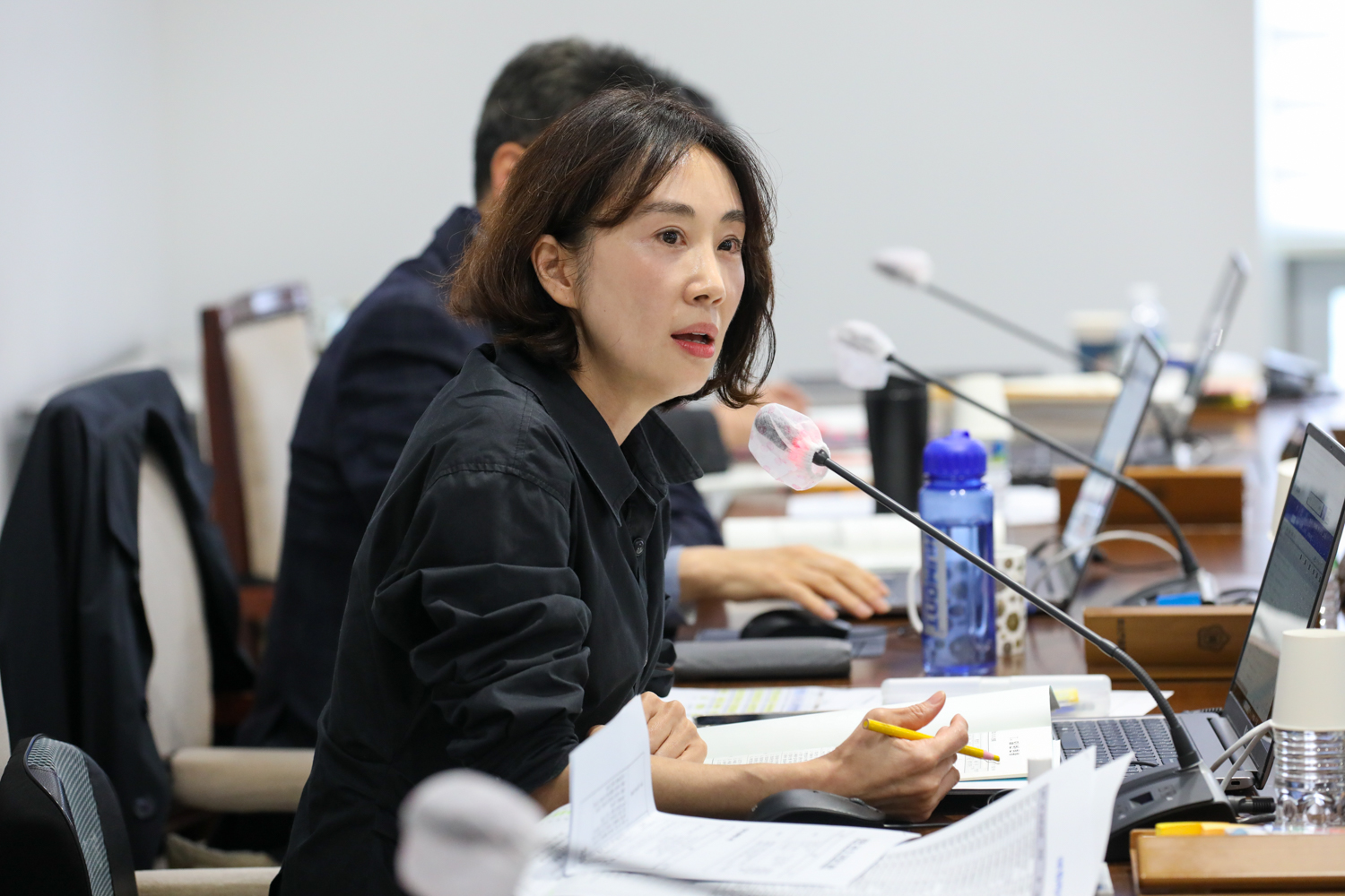 [2차 재정건설위원회] 제310회 서대문구의회 제2차 정례회 8