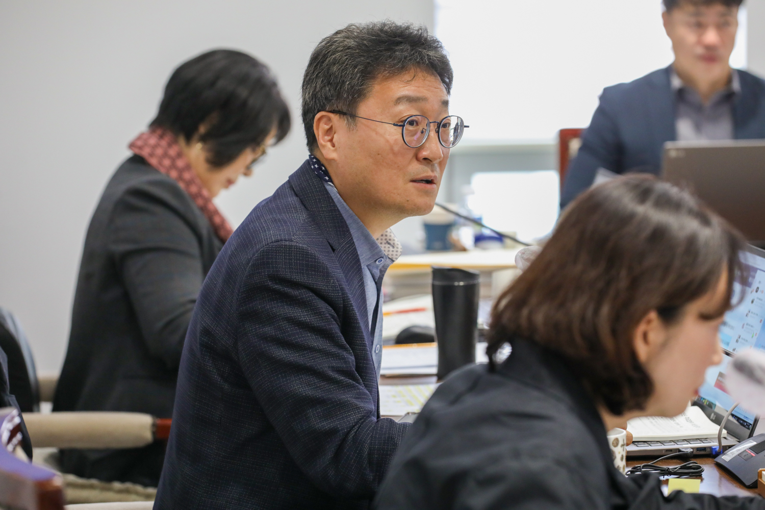 [2차 재정건설위원회] 제310회 서대문구의회 제2차 정례회 9