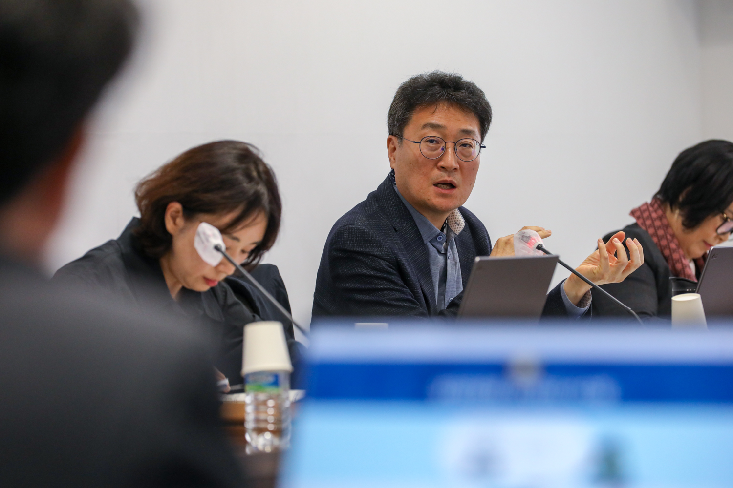 [2차 재정건설위원회] 제310회 서대문구의회 제2차 정례회 11