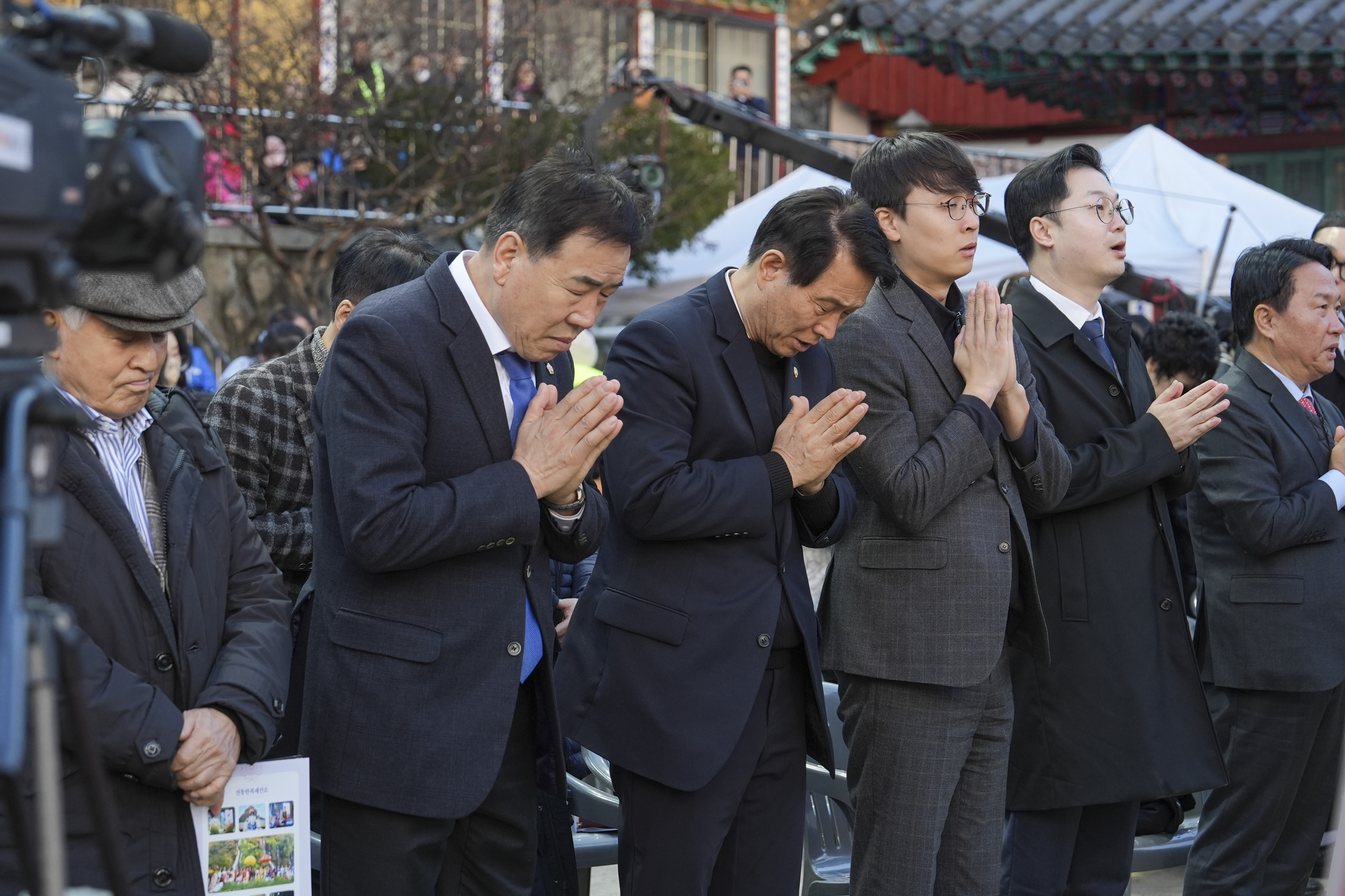 2025 봉원사 산사음악회 6