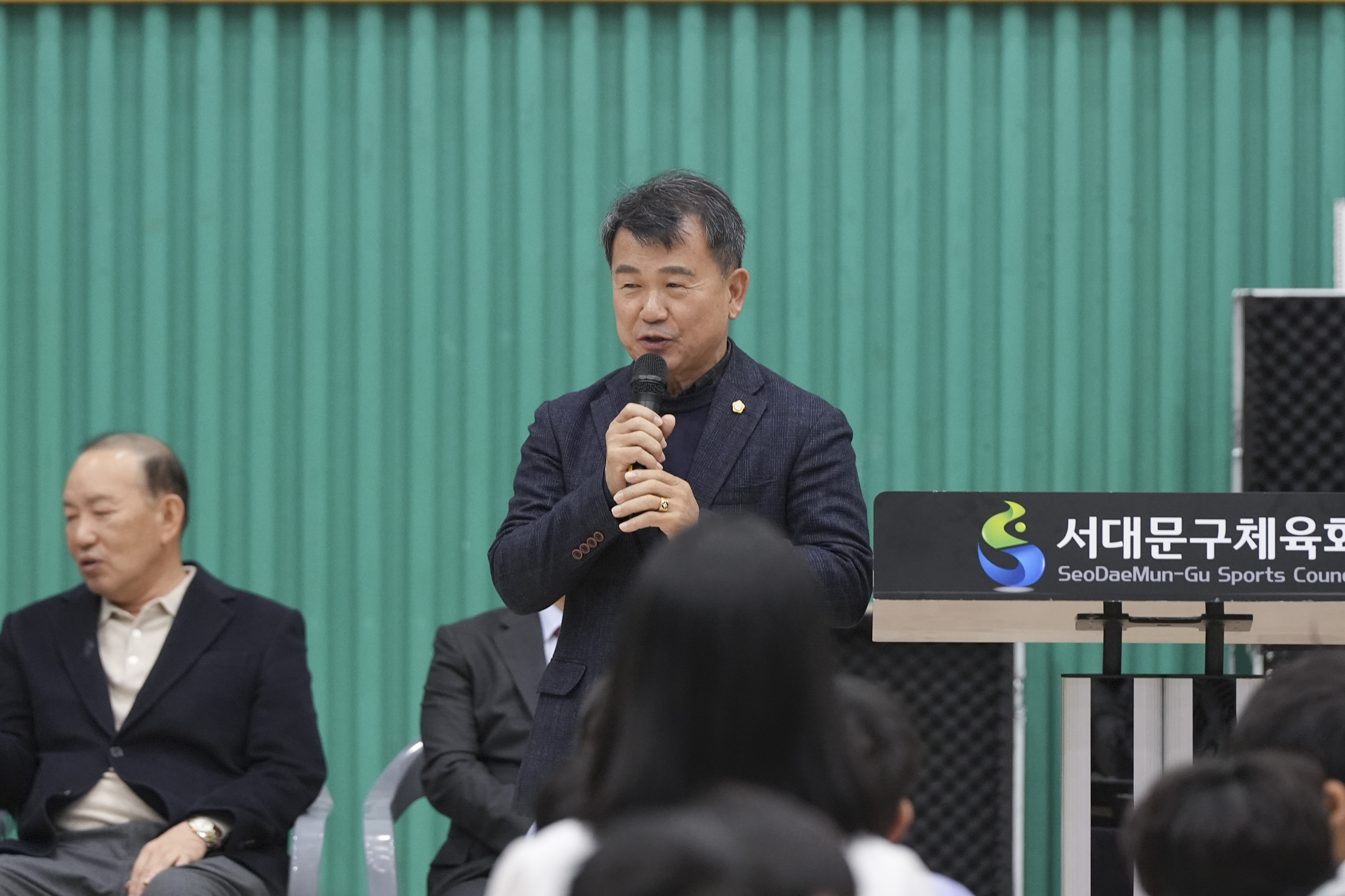 서대문구 어린이바둑대회 3