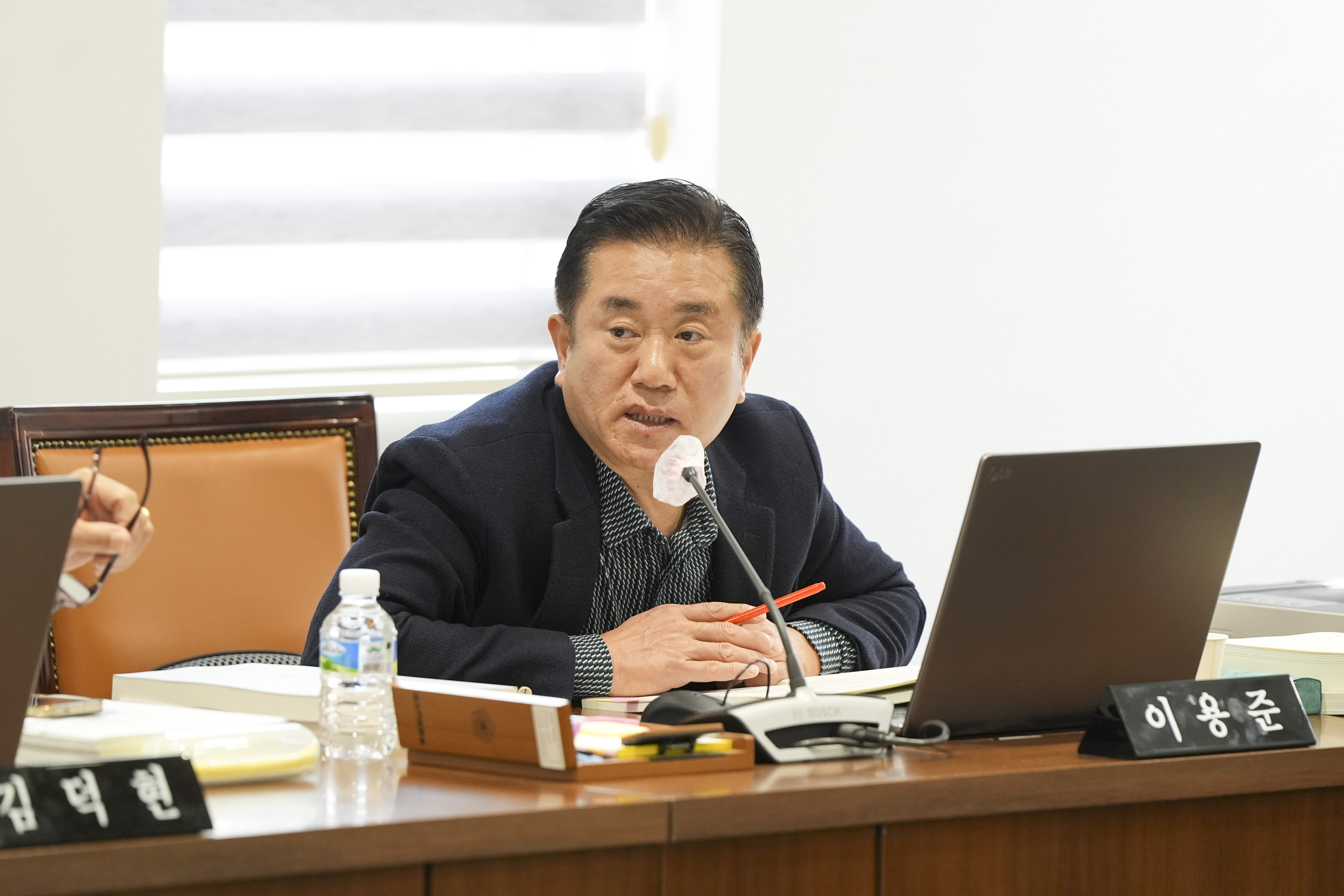 [1~2차 행정복지위원회] 제310회 서대문구의회 제2차 정례회 4